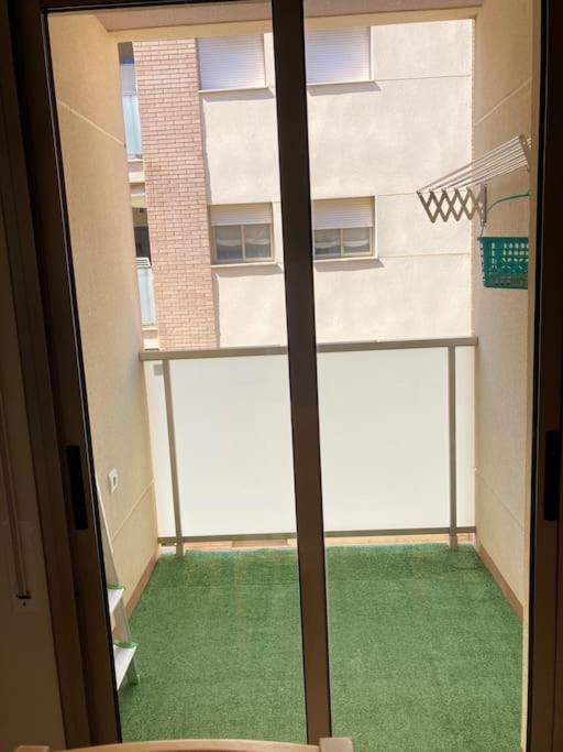 Aloha Delta Apartamento Sant Carlos de la Ràpita
