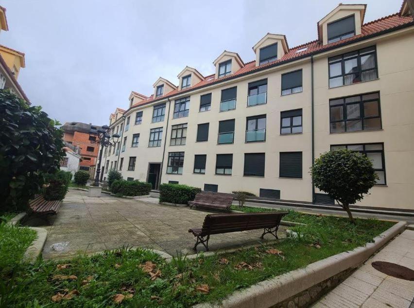 Apartamento Costa Da Morte - *