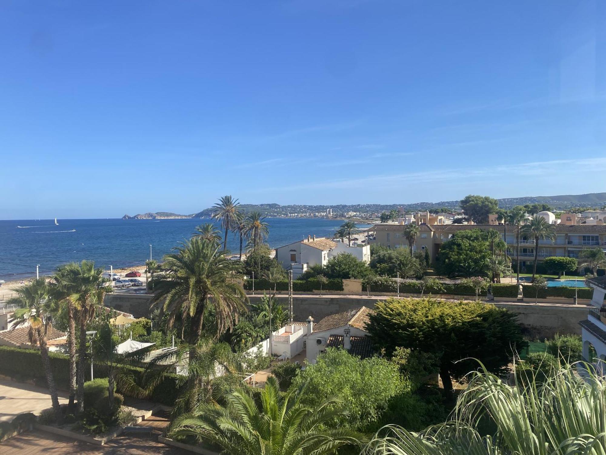 Apartamento Javea's Port *