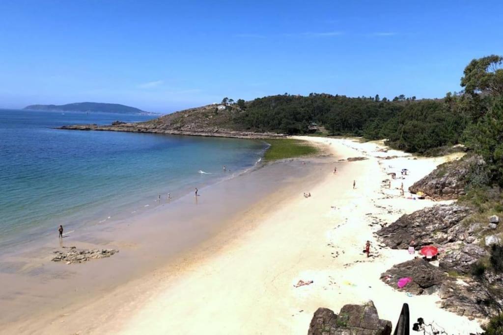 Apartamento Costa Da Morte - *
