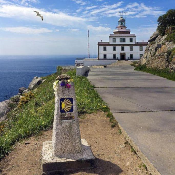 Costa Da Morte - Apartamento Cee