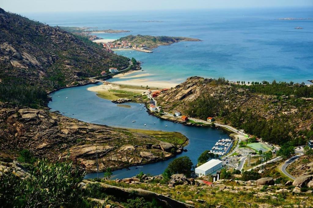 Apartamento Costa Da Morte - Cee