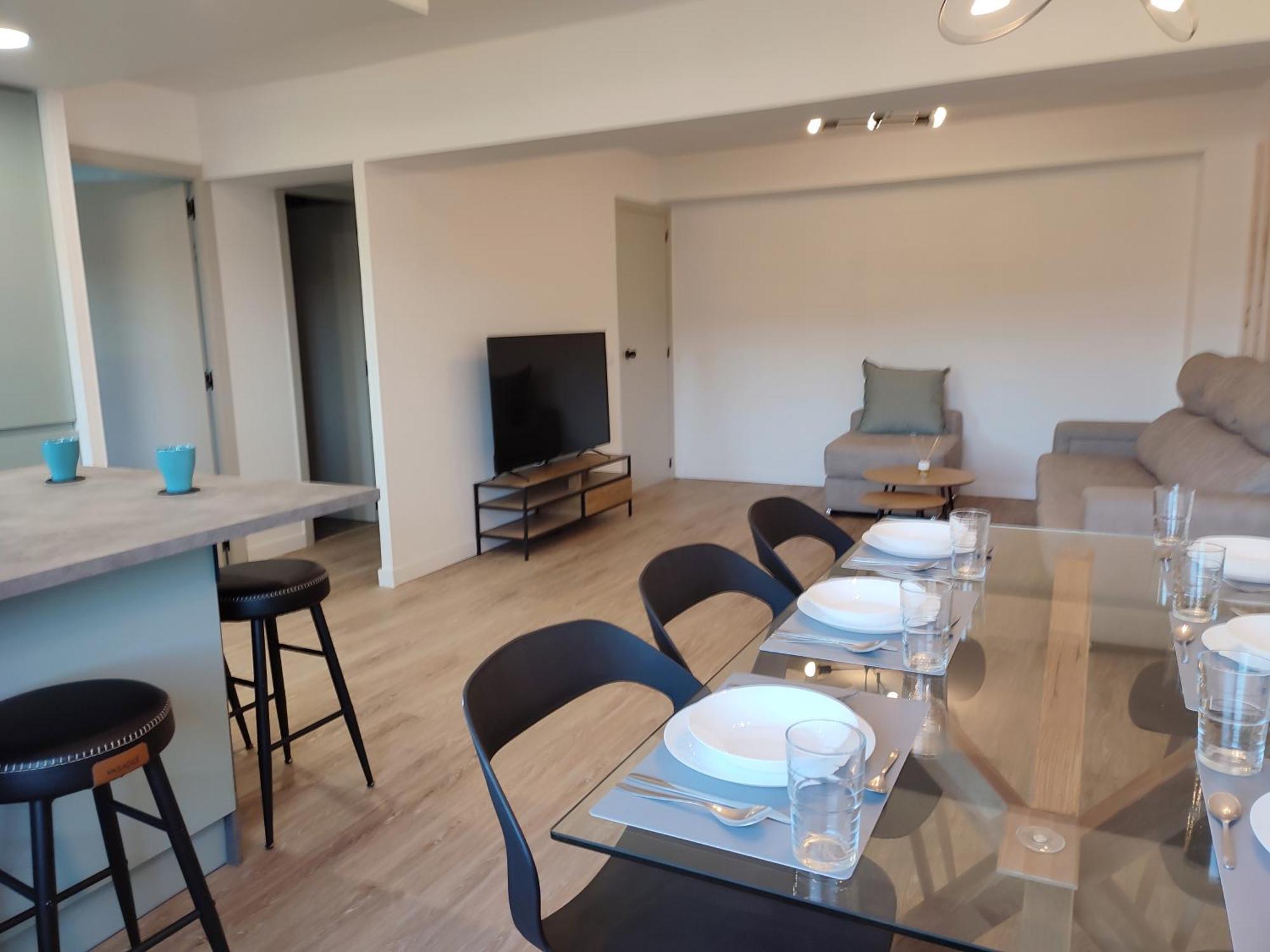 Apartamento O Paseo, 5 Estrellas.