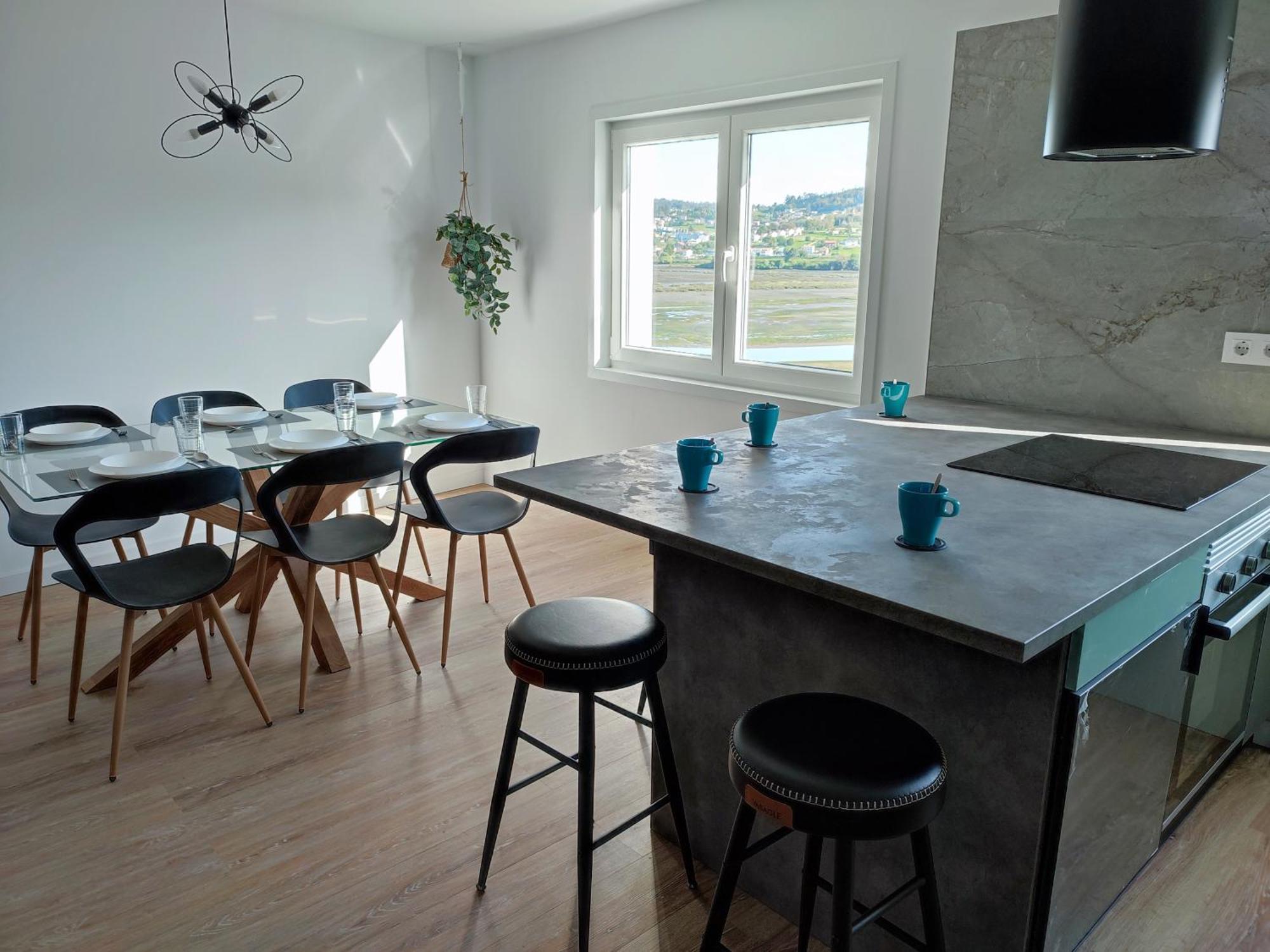 Apartamento O Paseo, 5 Estrellas. *