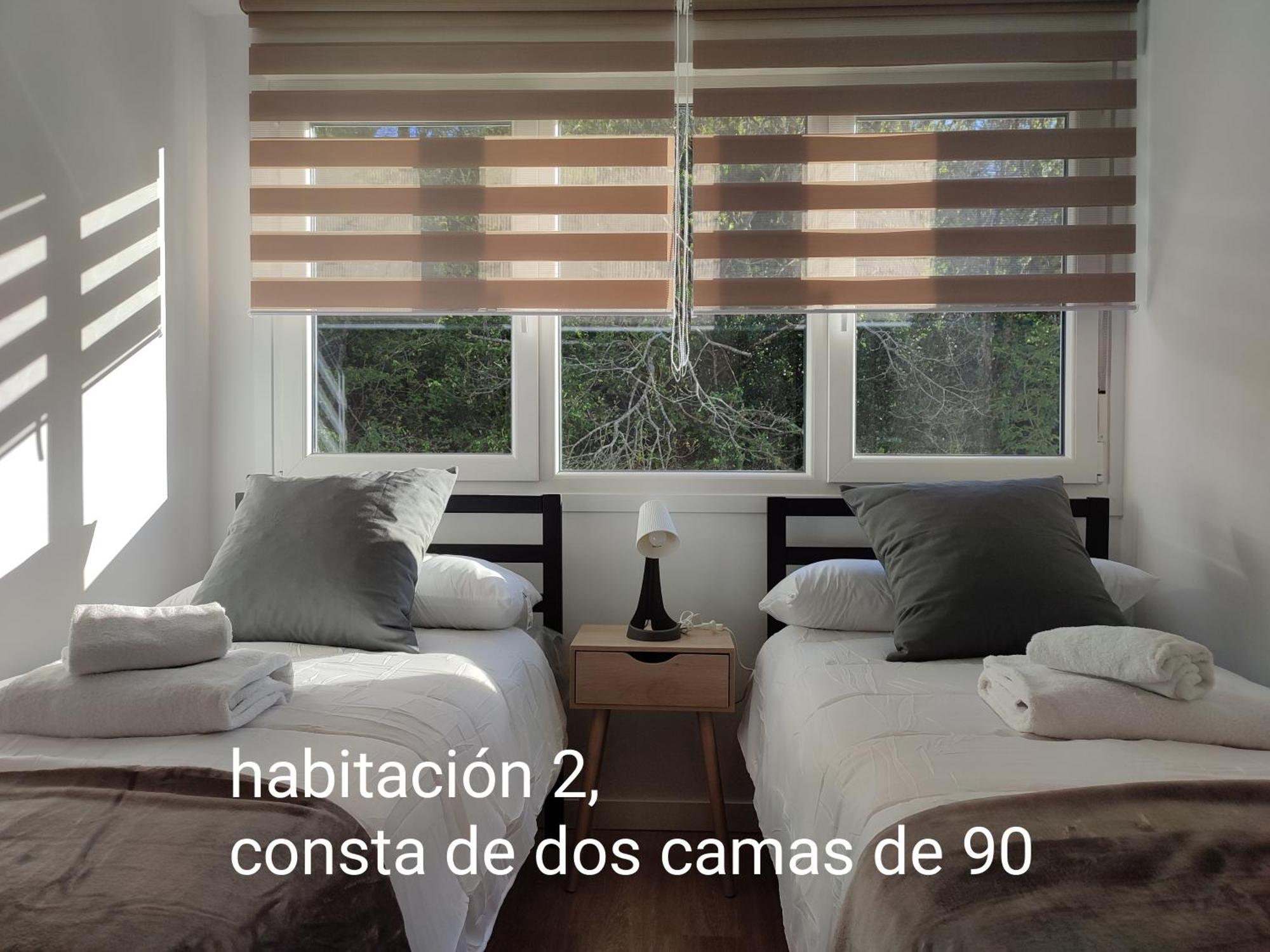 O Paseo, 5 Estrellas. *