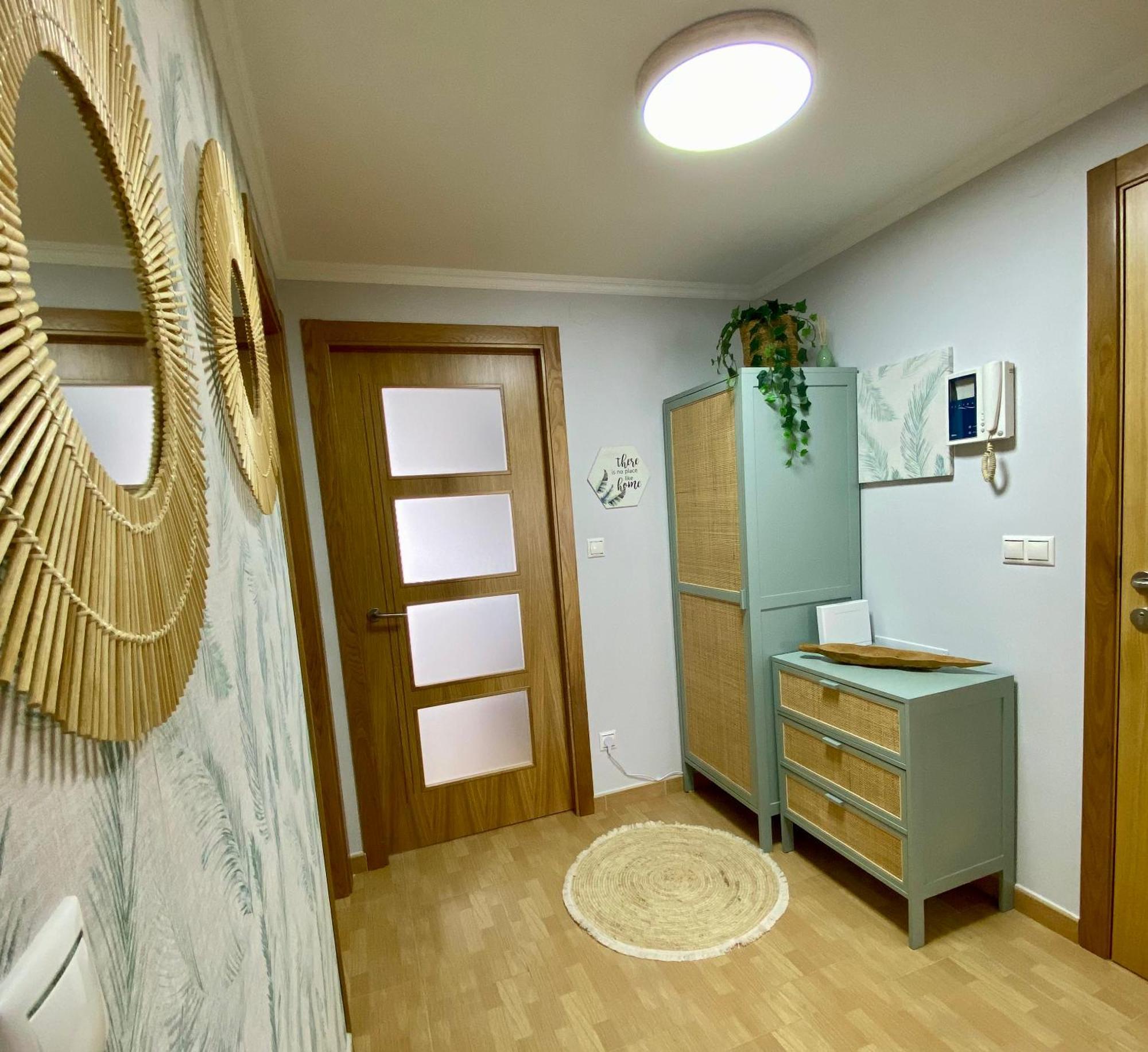 Casa Playa * Boiro