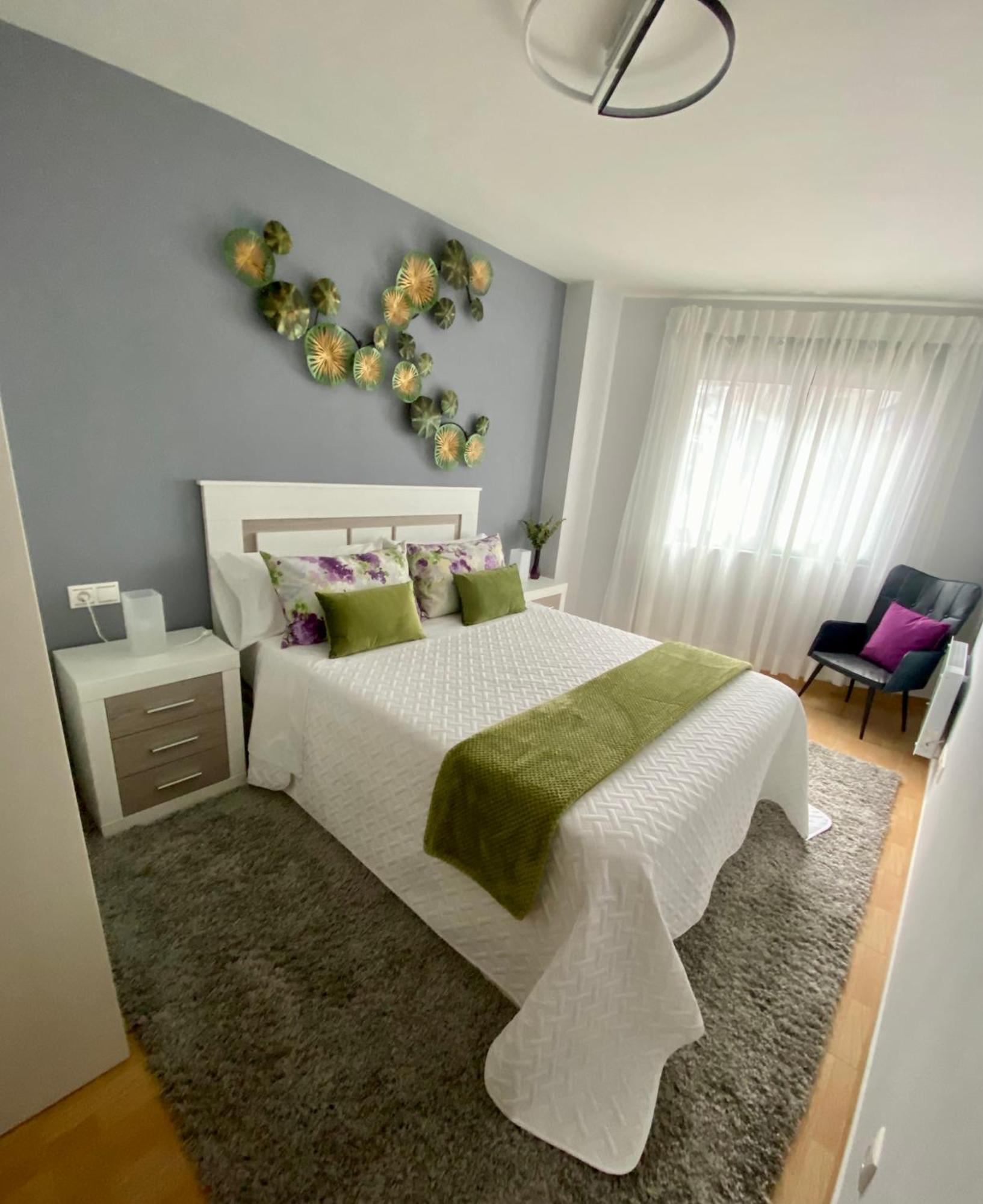 Casa Playa * Boiro