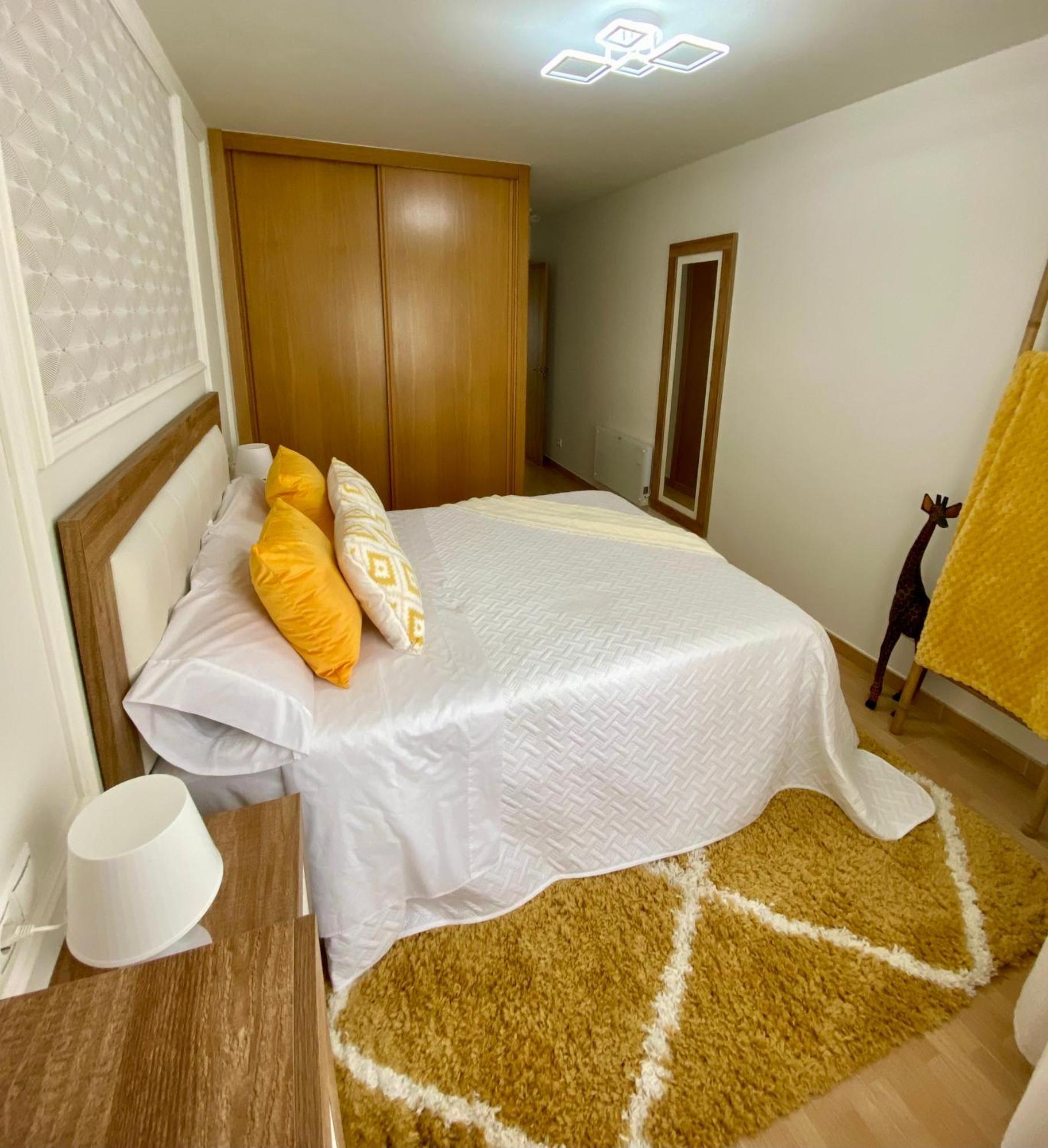 Apartment Casa Playa