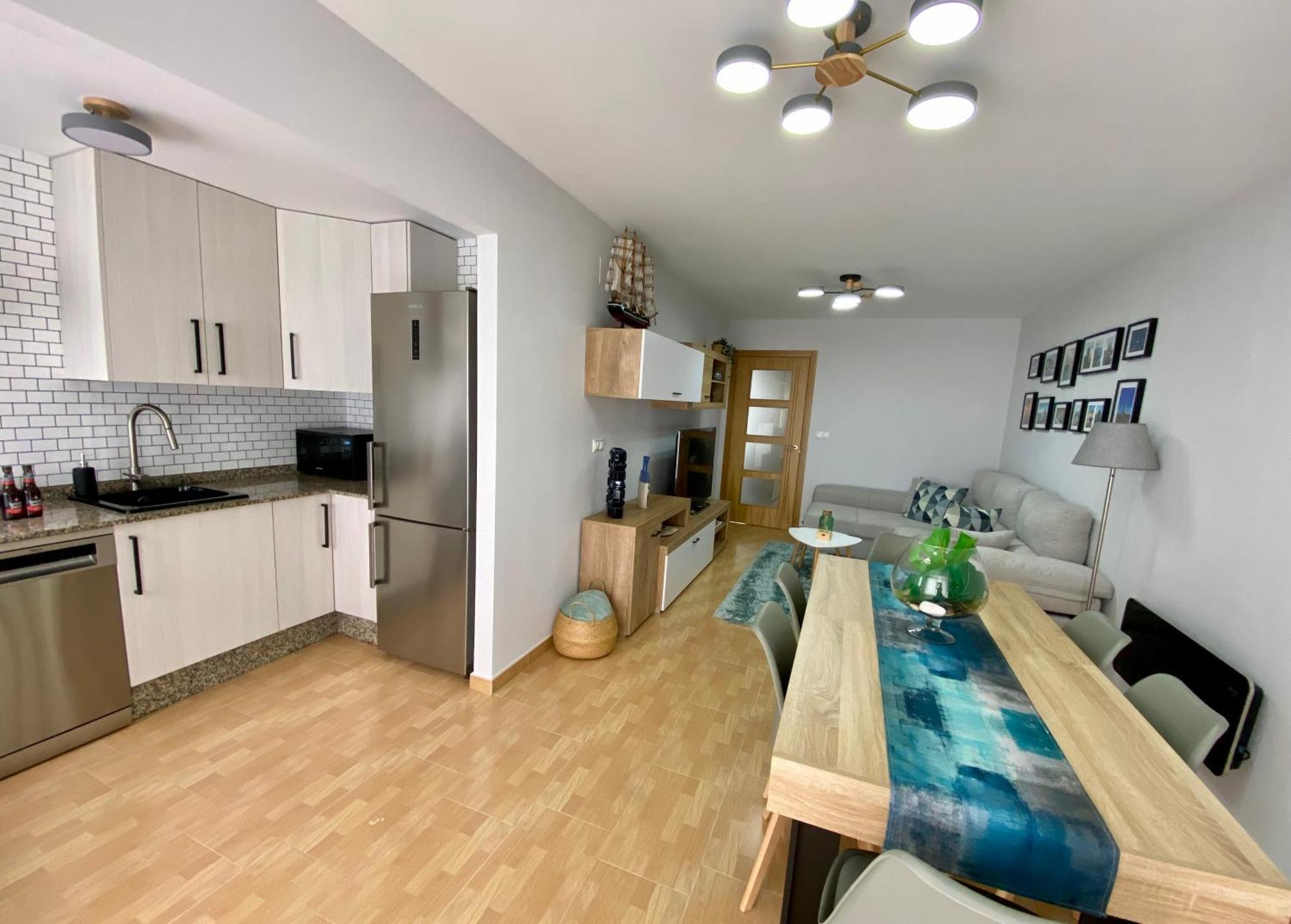 Apartment Casa Playa