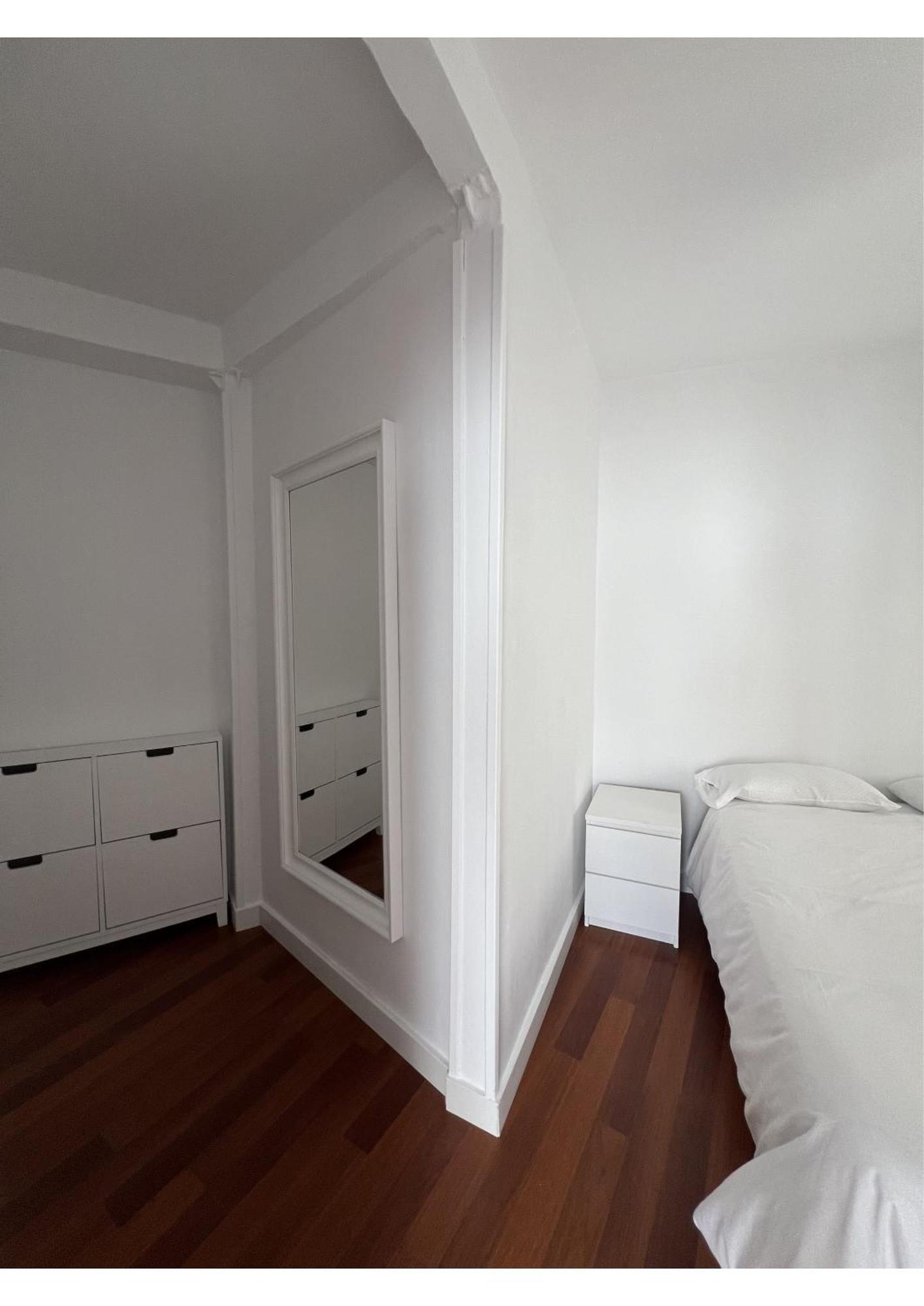 Apartment Sherry-house & Parking Jerez de la Frontera