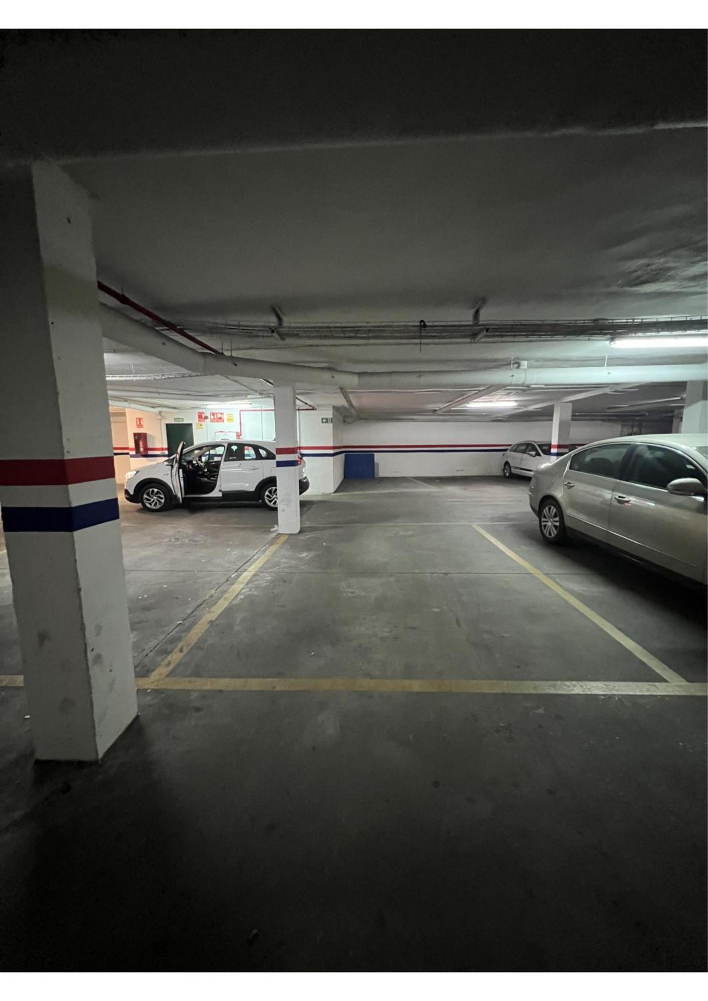 Apartment Sherry-house & Parking *