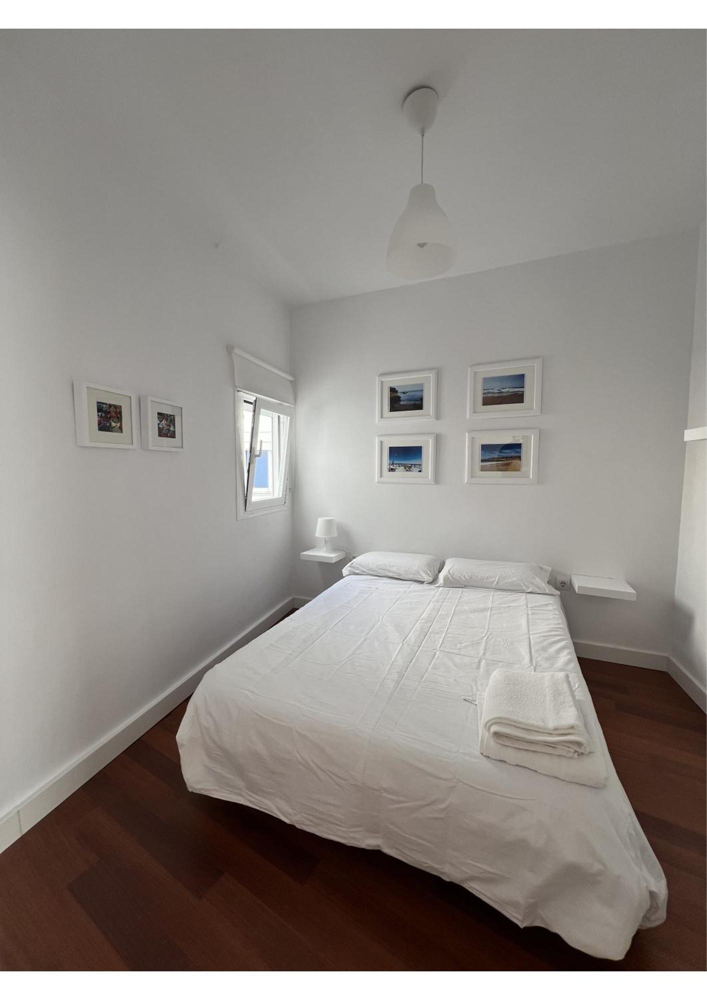 Sherry-house & Parking Apartment