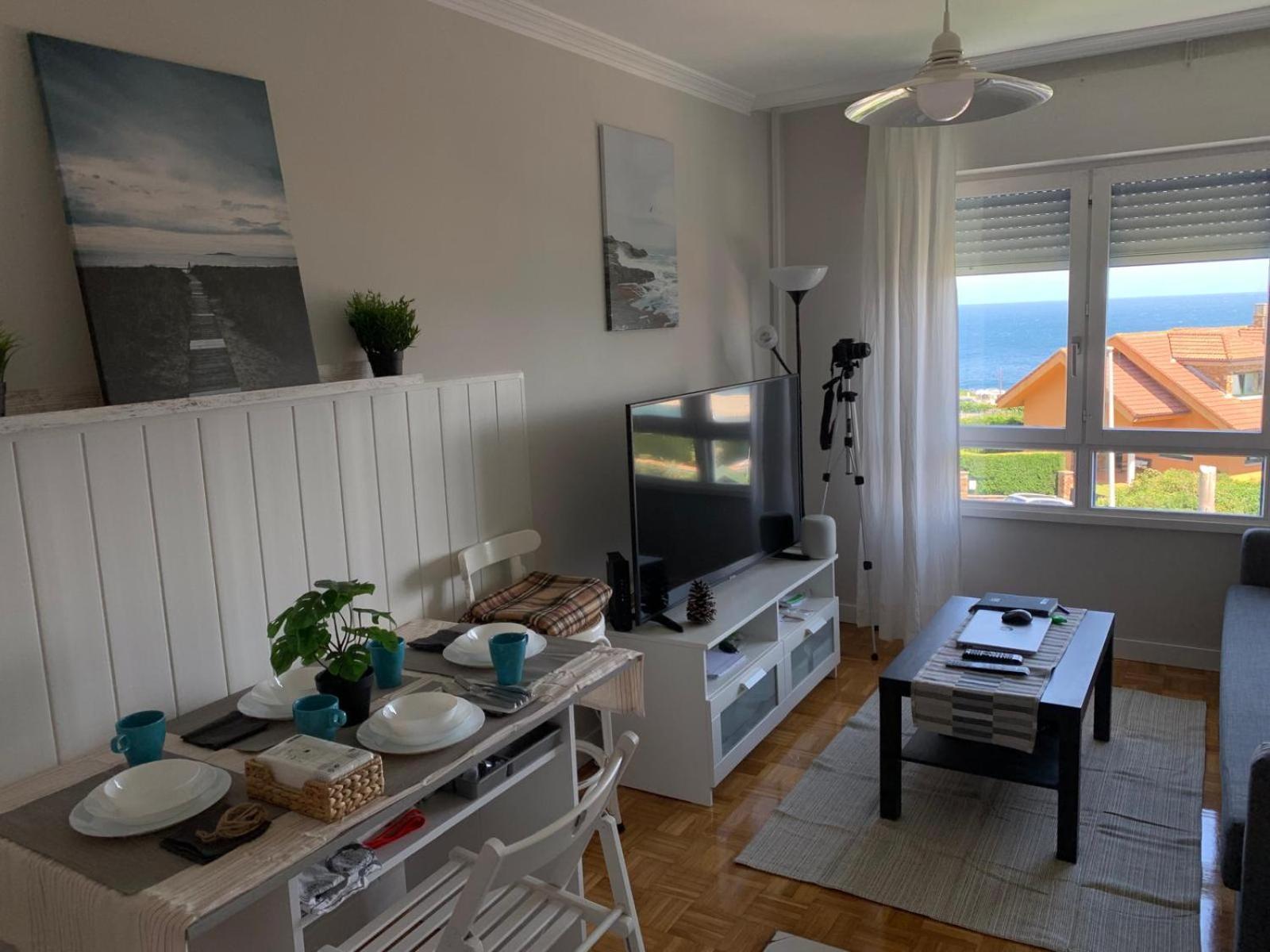 El Marinero De Apartamento