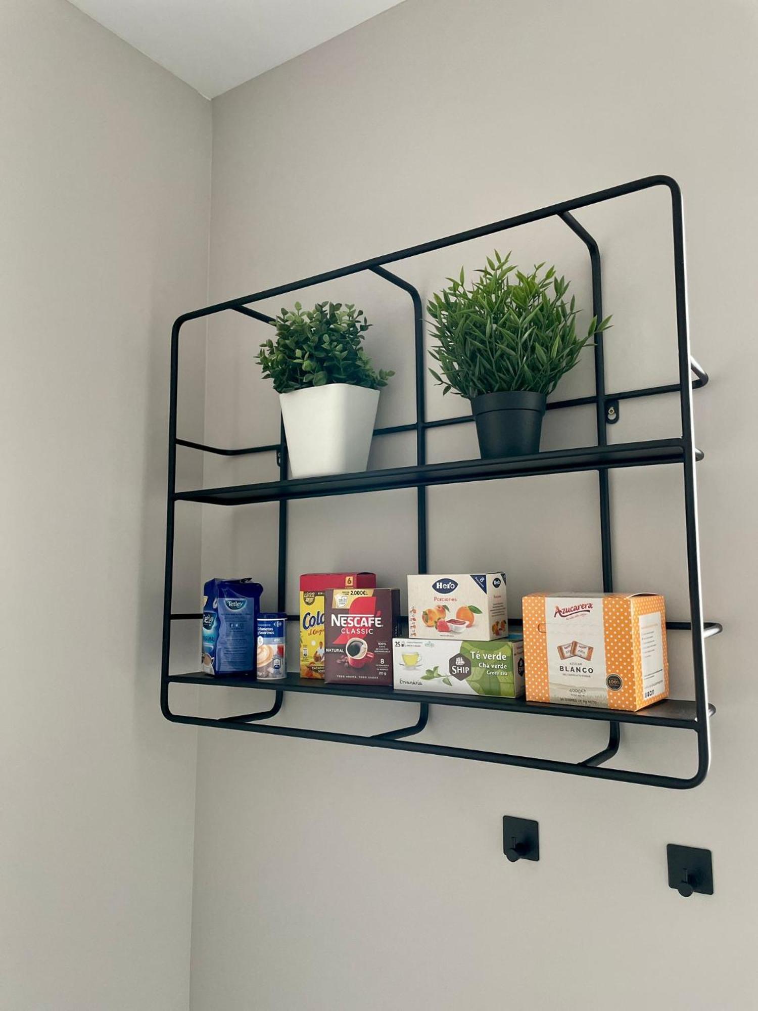 Apartamento Carrerahouses Deluxe C/garaje Vigo