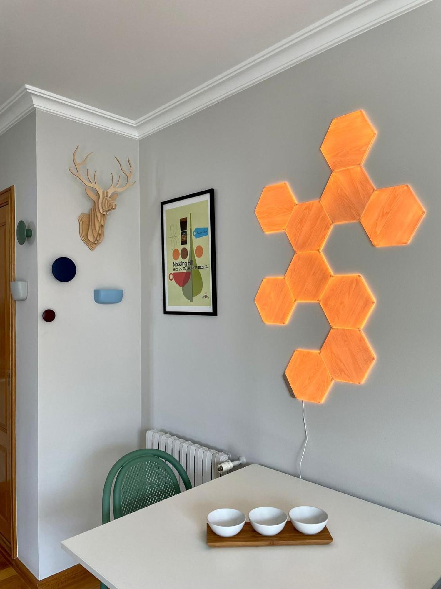Apartamento Carrerahouses Deluxe C/garaje