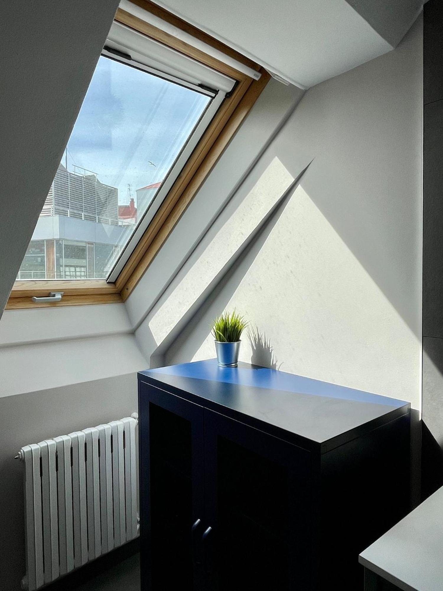 Apartamento Carrerahouses Deluxe C/garaje