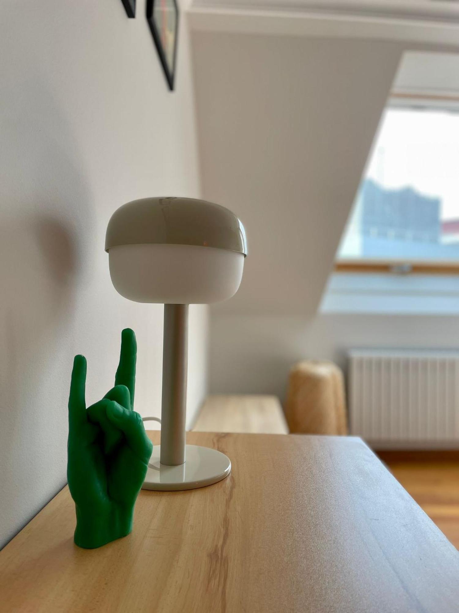 Carrerahouses Deluxe C/garaje Apartamento