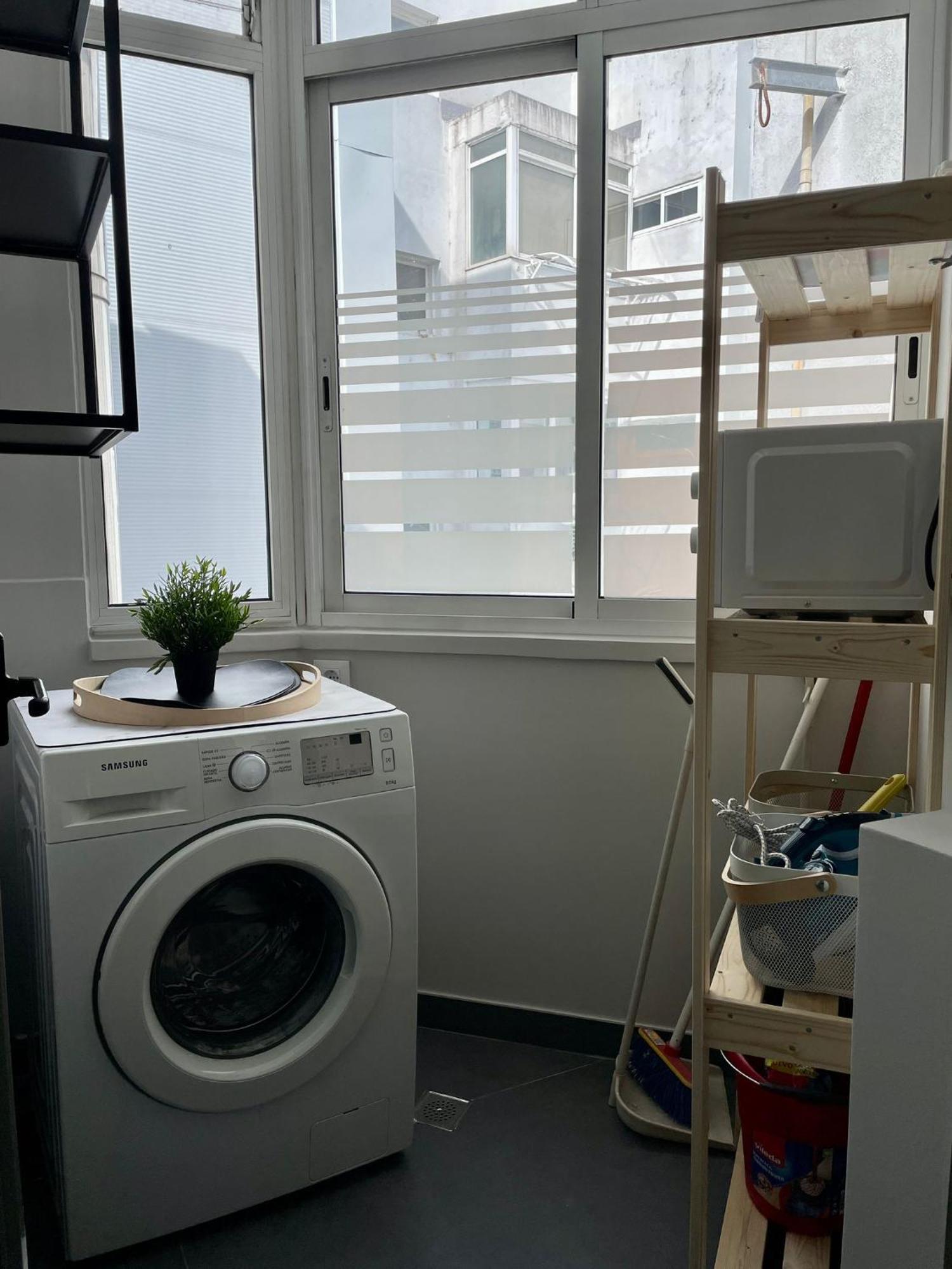 Apartamento Carrerahouses Deluxe C/garaje *