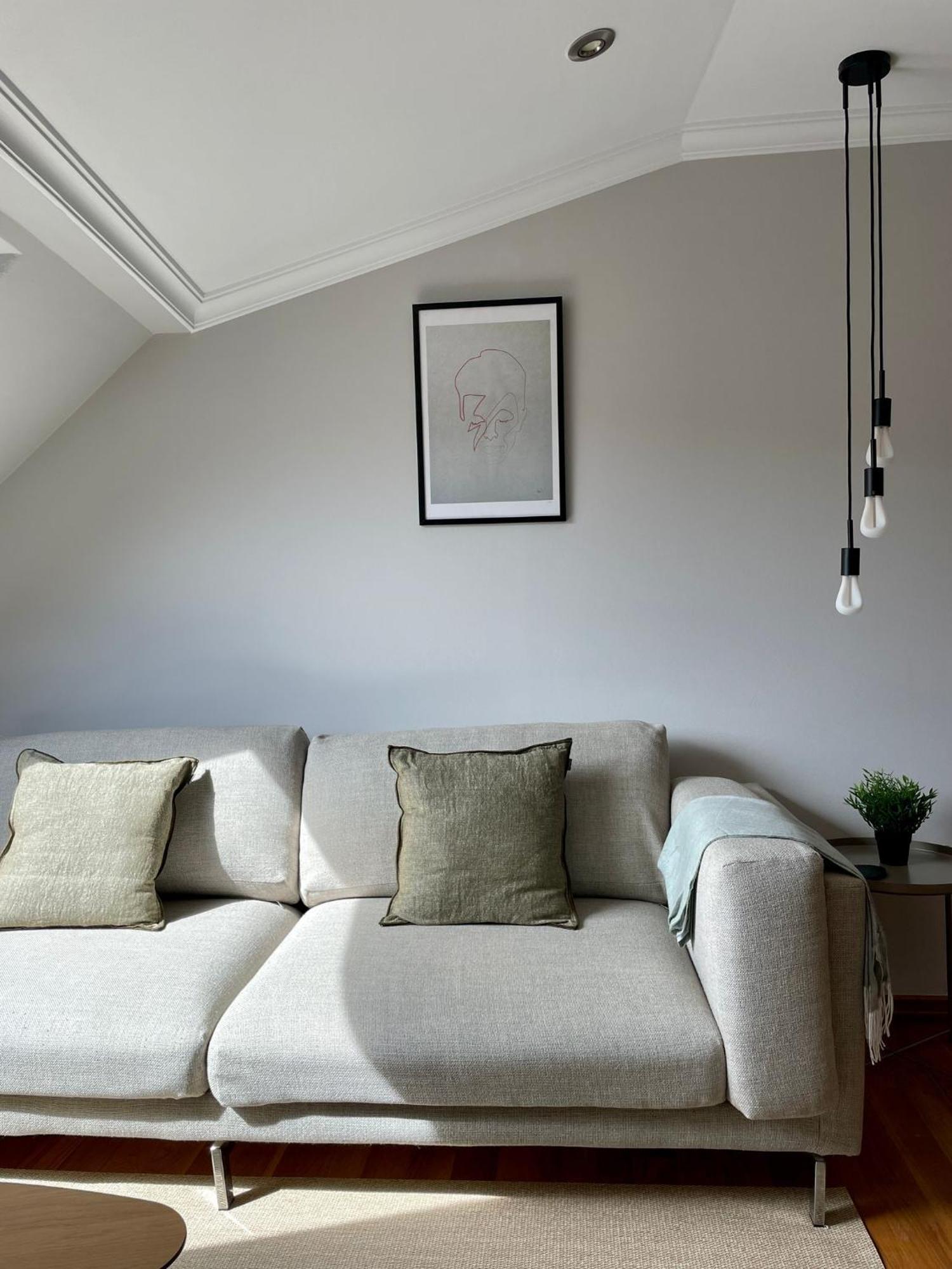 Carrerahouses Deluxe C/garaje Apartamento Vigo