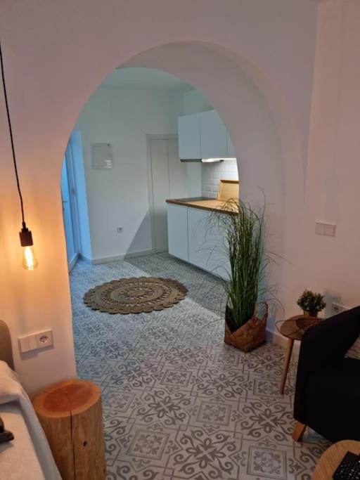 Apartamento Romantico En El Centro De Vejer
