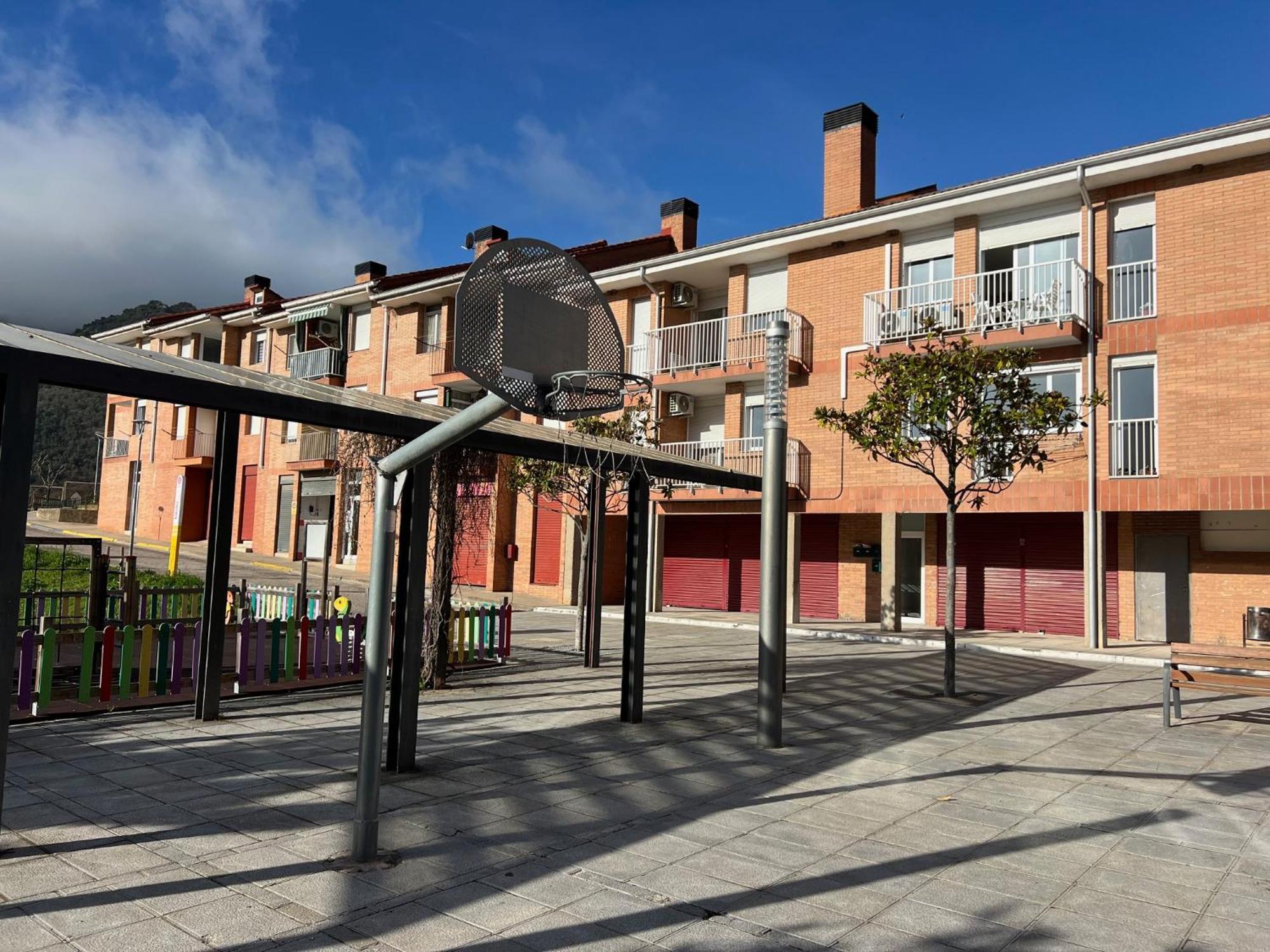 Apartamento Reformat Al Bergueda 6p