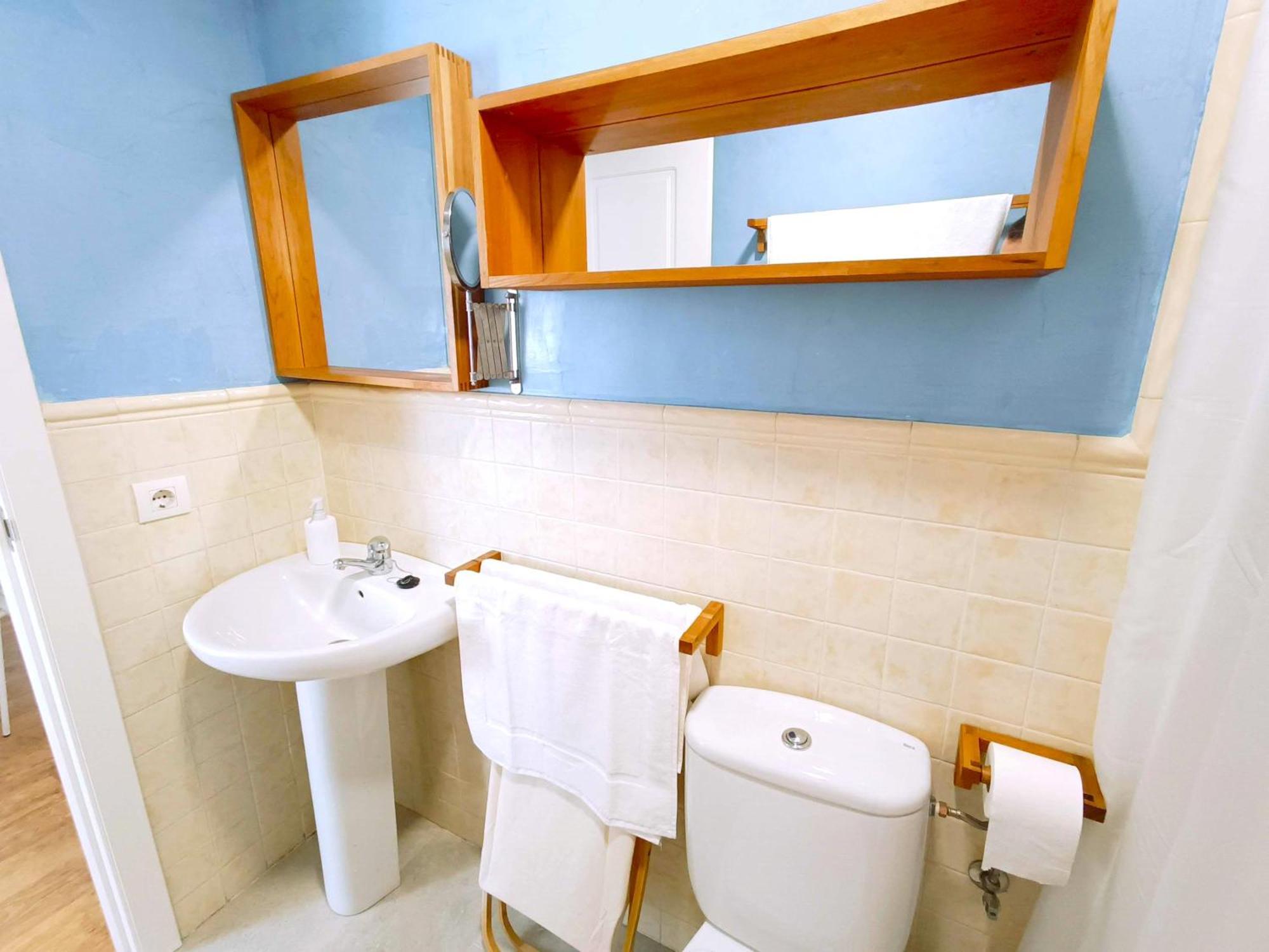 Apartamento Corral Del Tronio Apartamento Espartinas