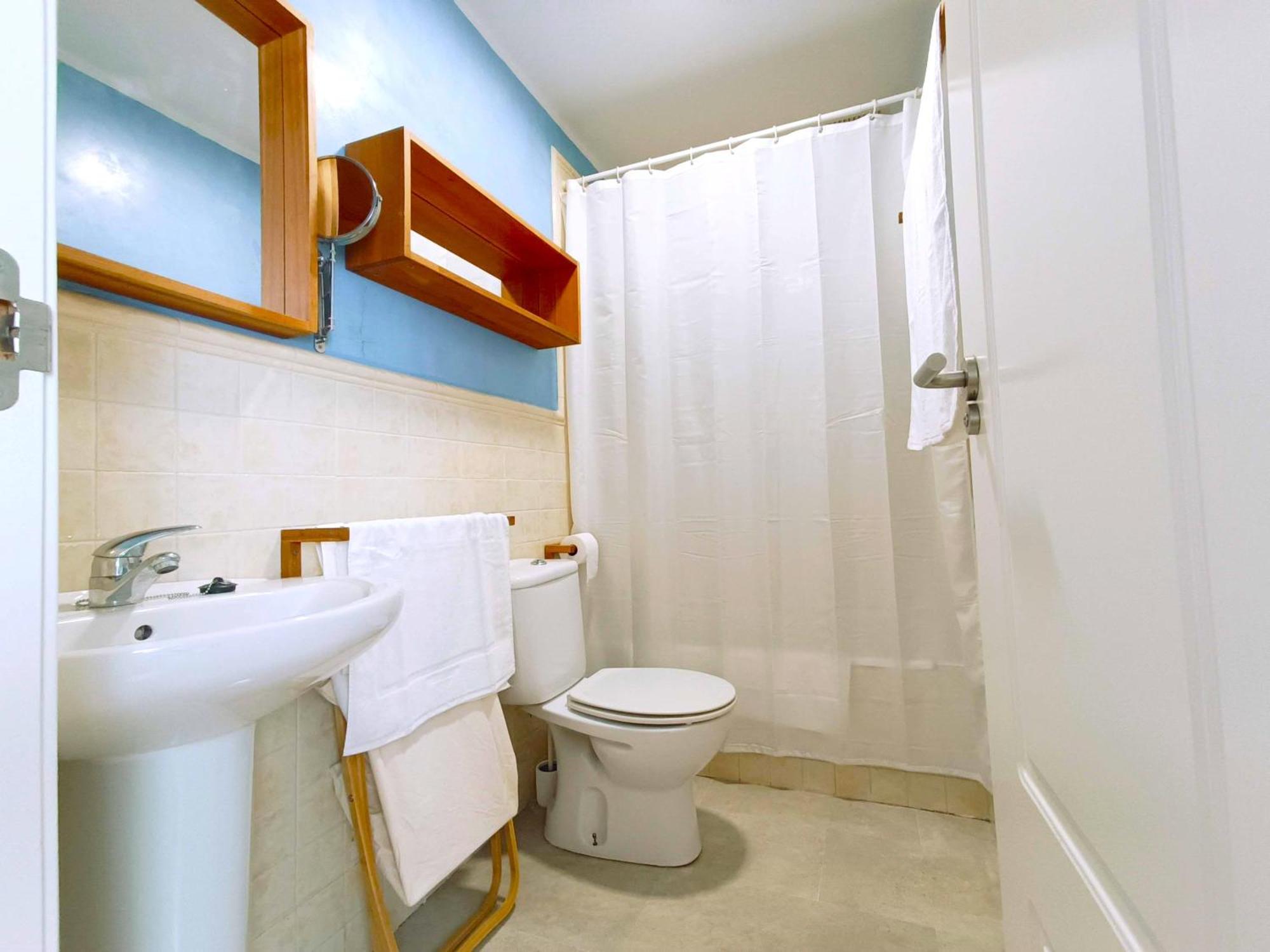 Apartamento Apartamento Corral Del Tronio Espartinas