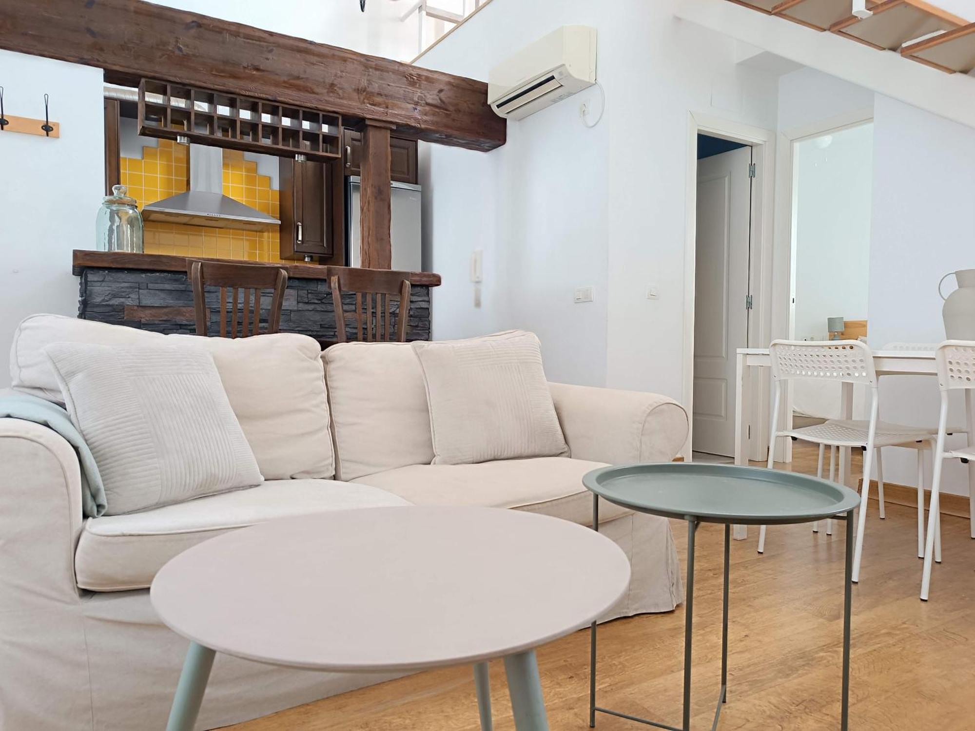 Apartamento Corral Del Tronio * Espartinas