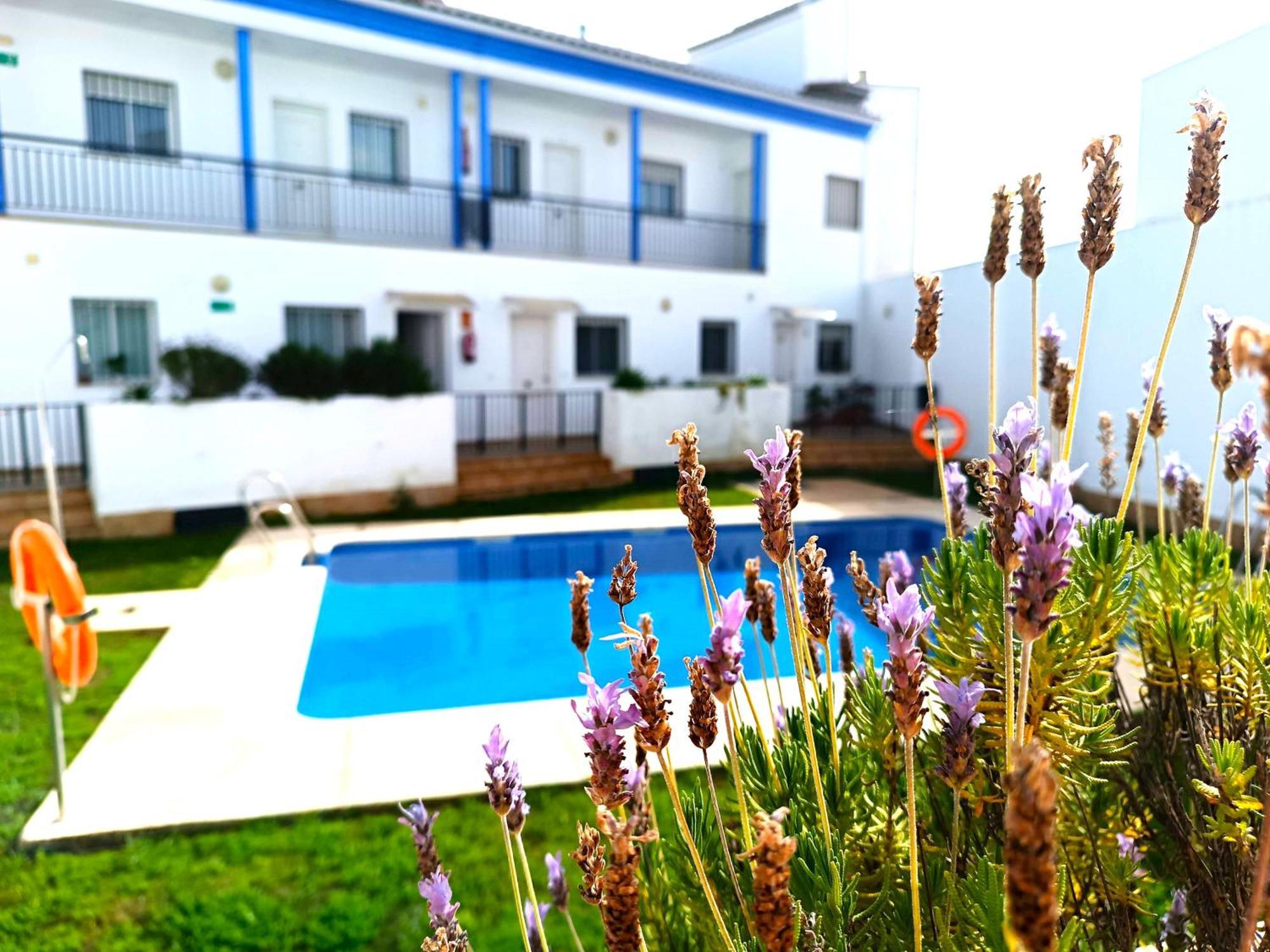 Apartamento Corral Del Tronio * Espartinas