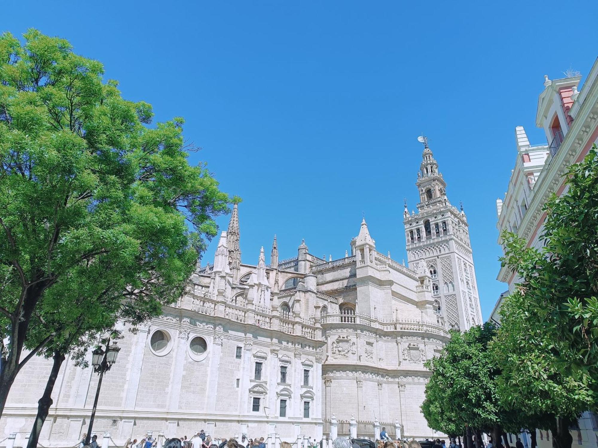 Apartamento Corral Del Tronio