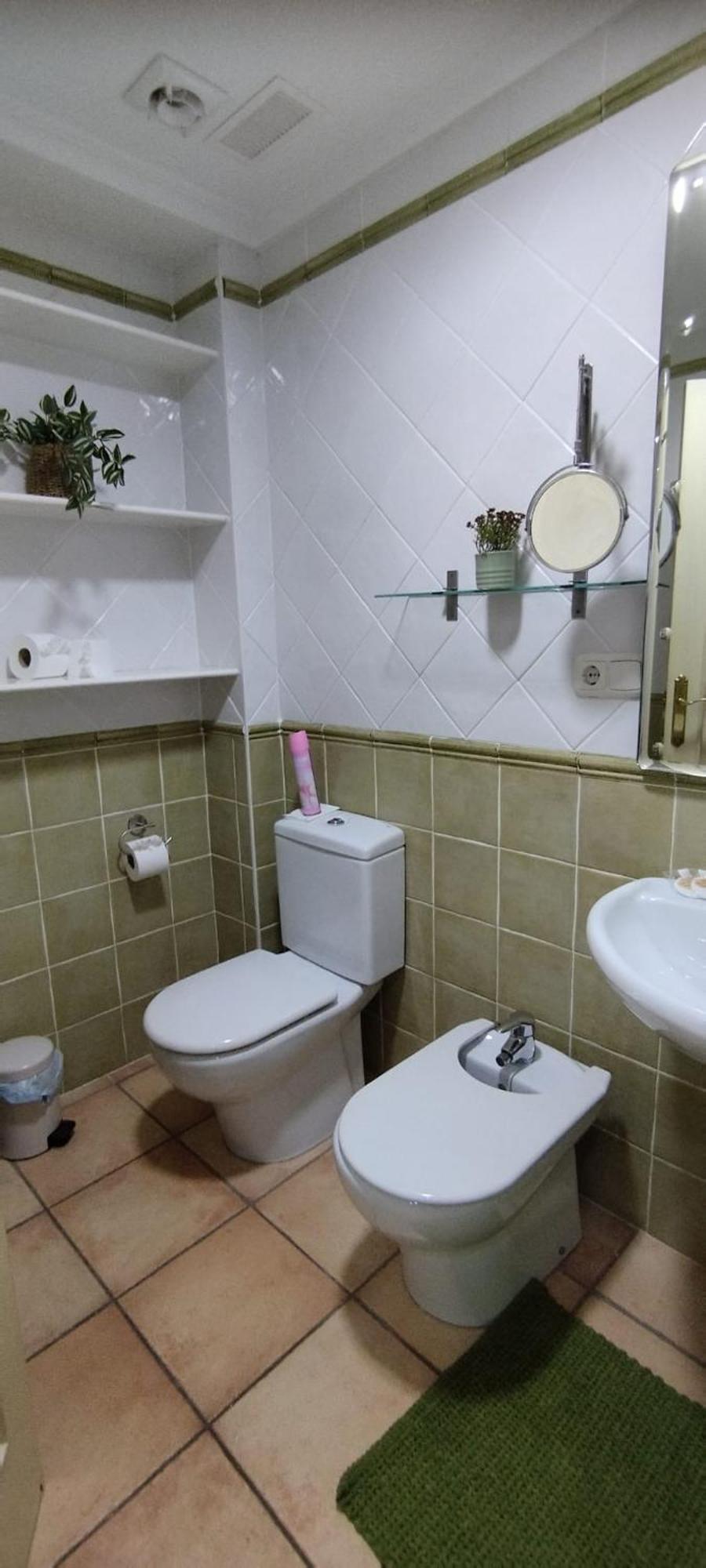 Campa Apartment Santa Pola