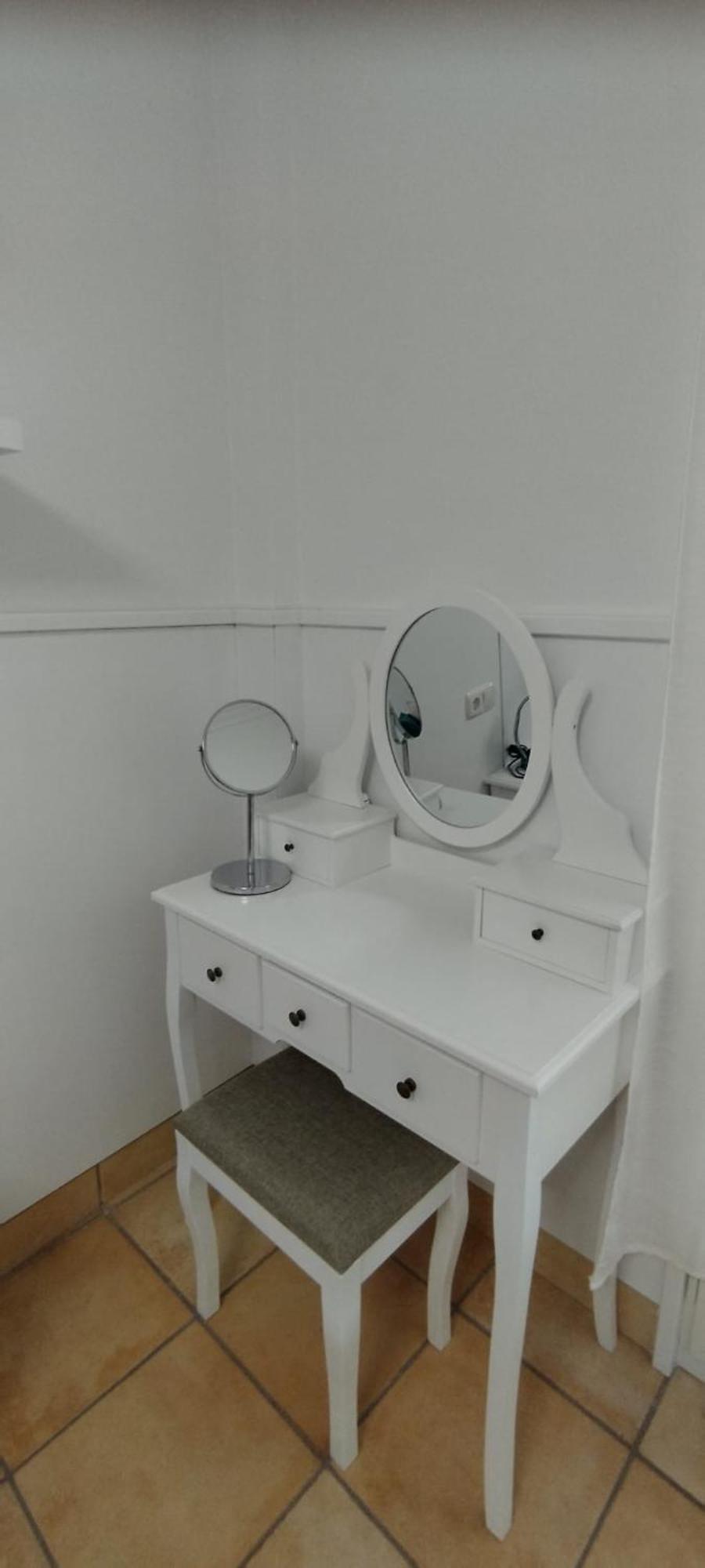 Apartment Campa