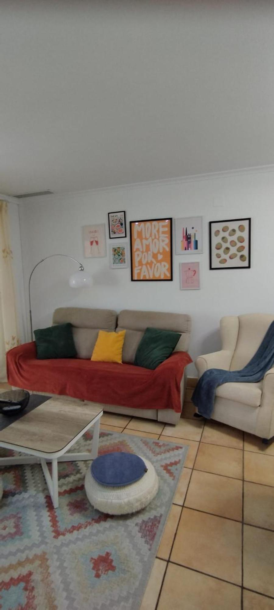 Campa Apartment *