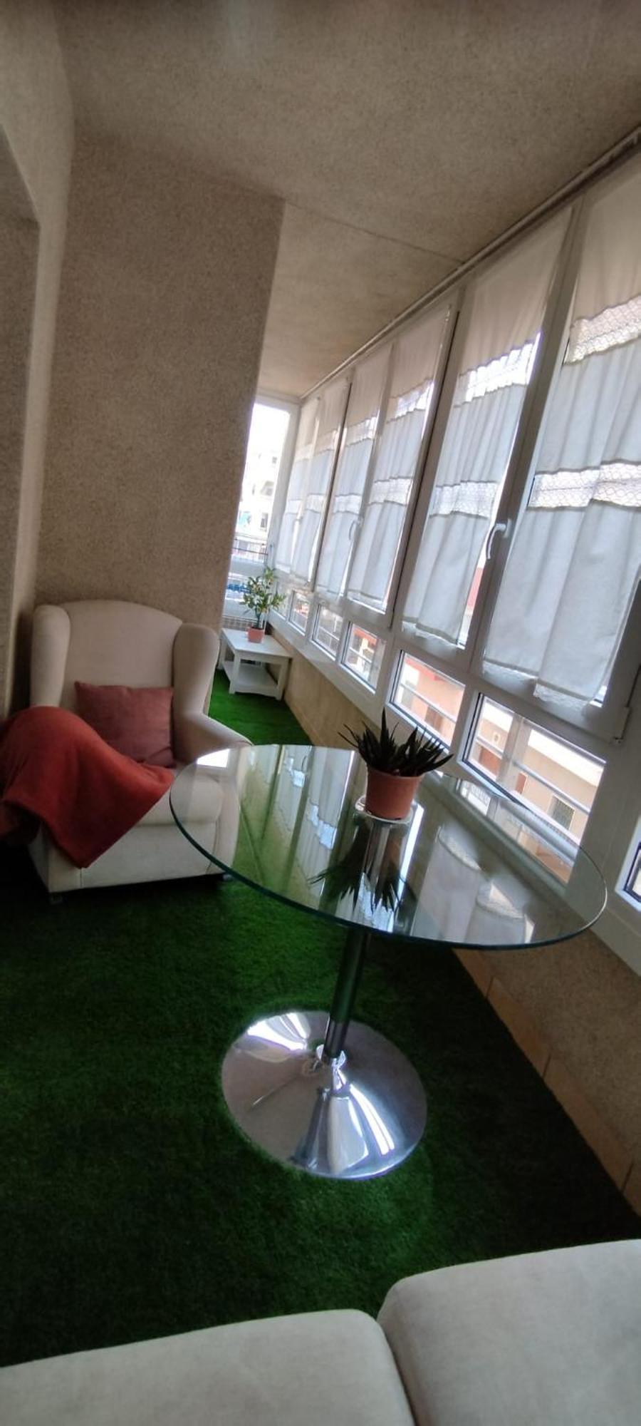 Campa Apartment