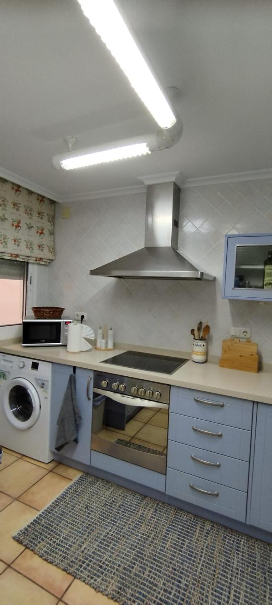 Campa Apartment Santa Pola