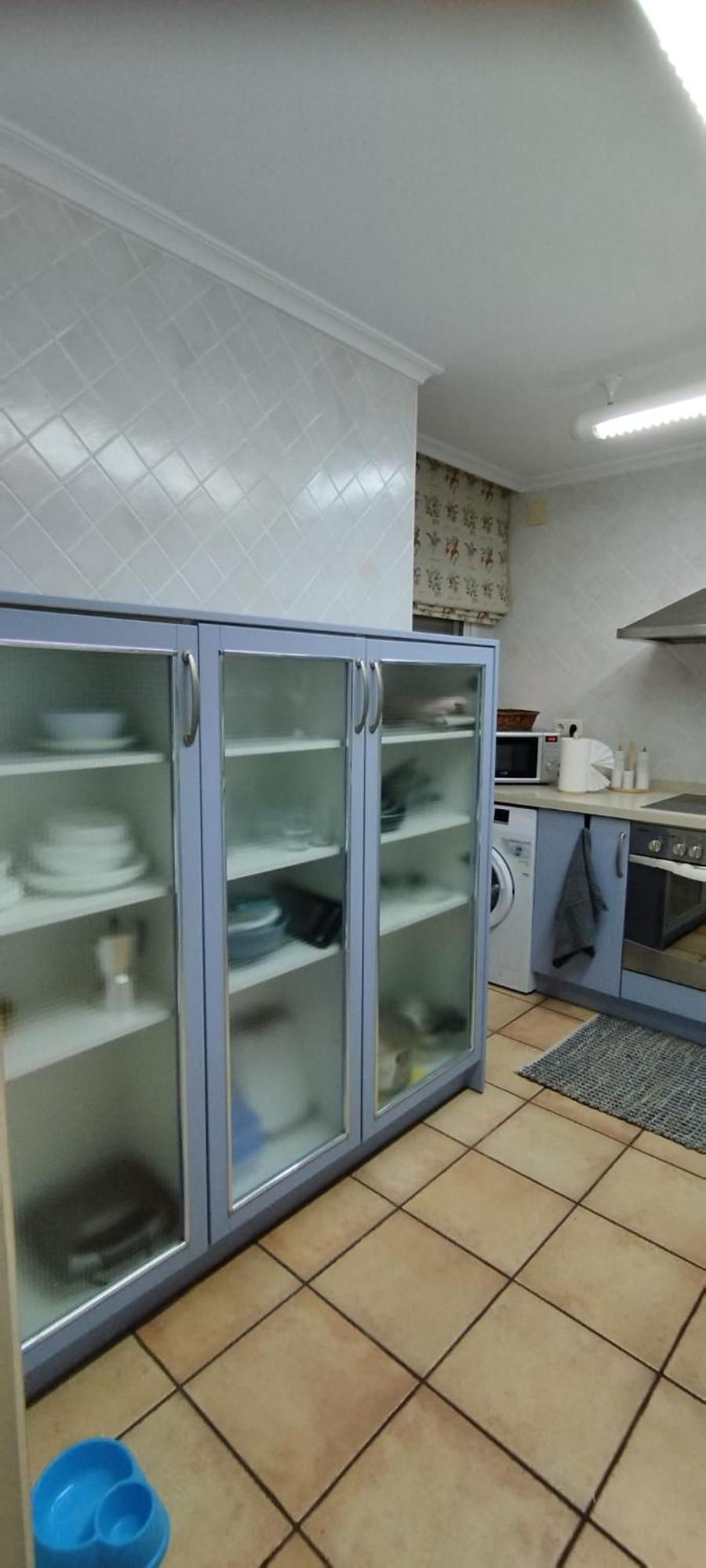 Campa Apartment *