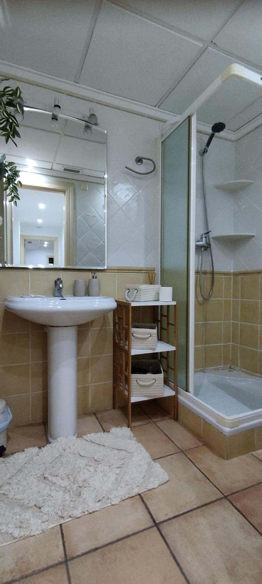 Campa Apartment Santa Pola
