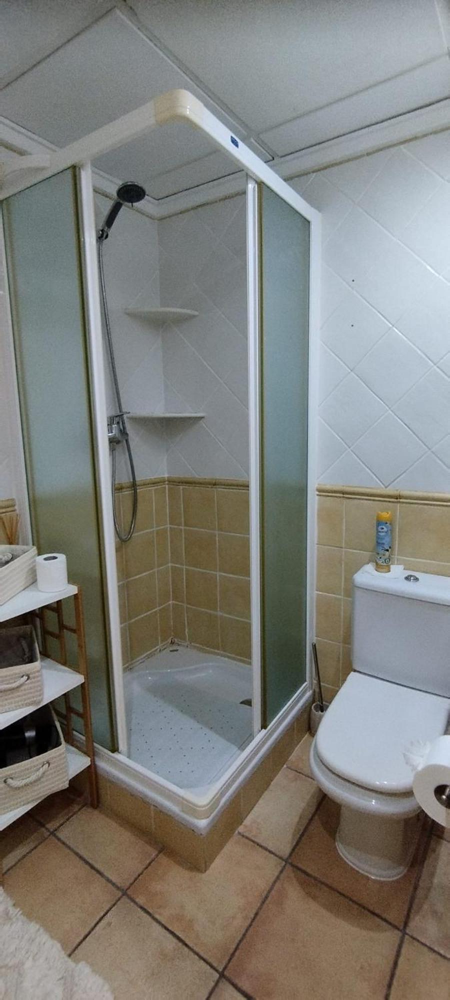 Campa Apartment *