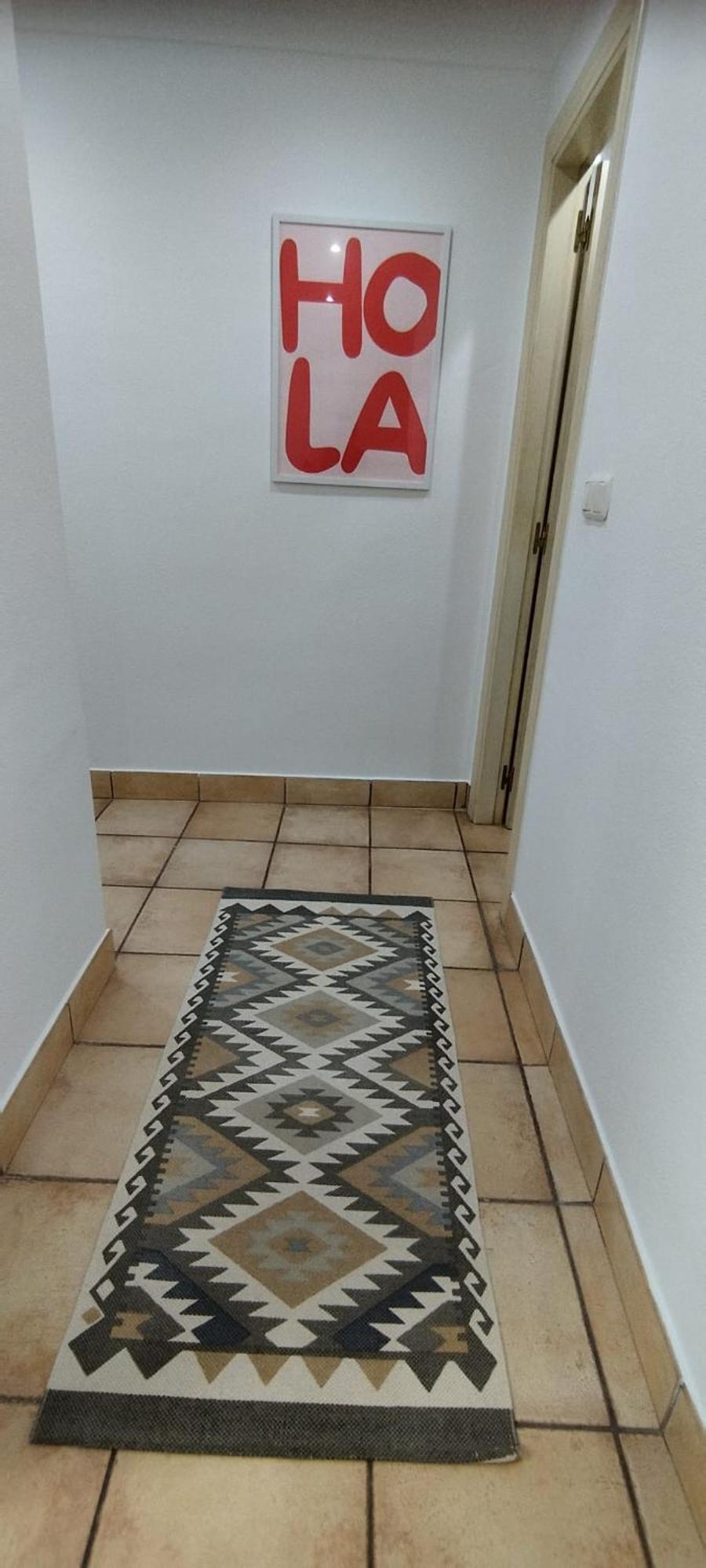 Apartment Campa Santa Pola