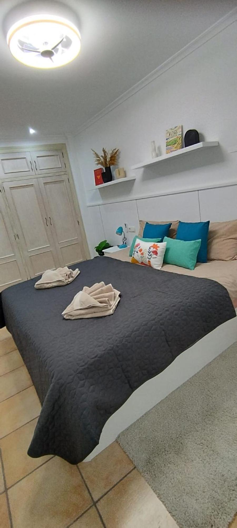 Campa Apartment