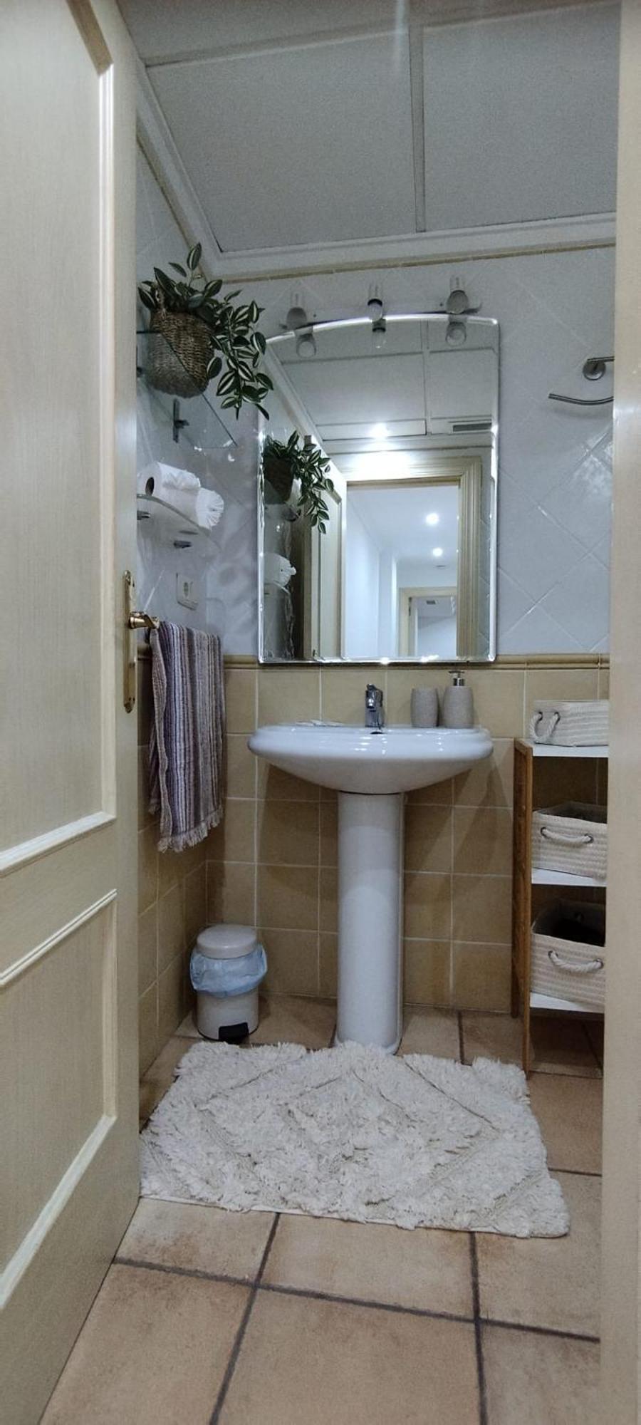 Apartment Campa Santa Pola