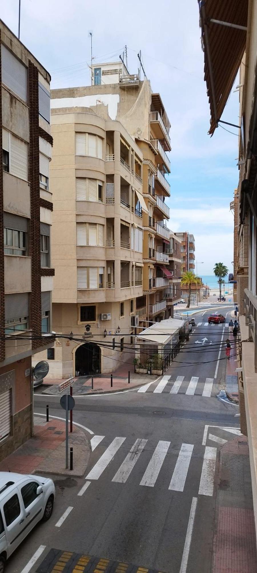 Campa Apartment