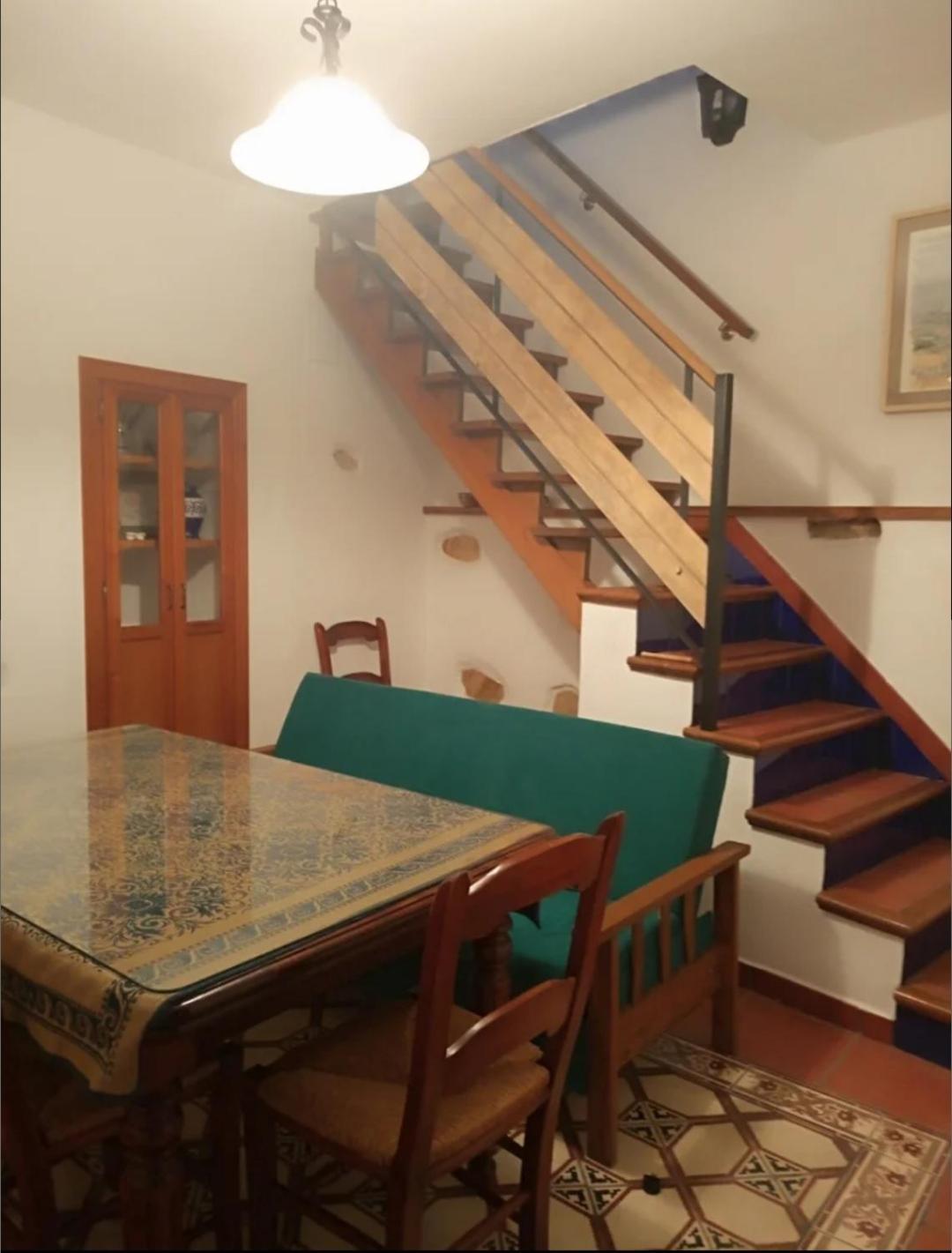 Holiday home Alameda En Alanis, Sierra Norte De Sevilla *