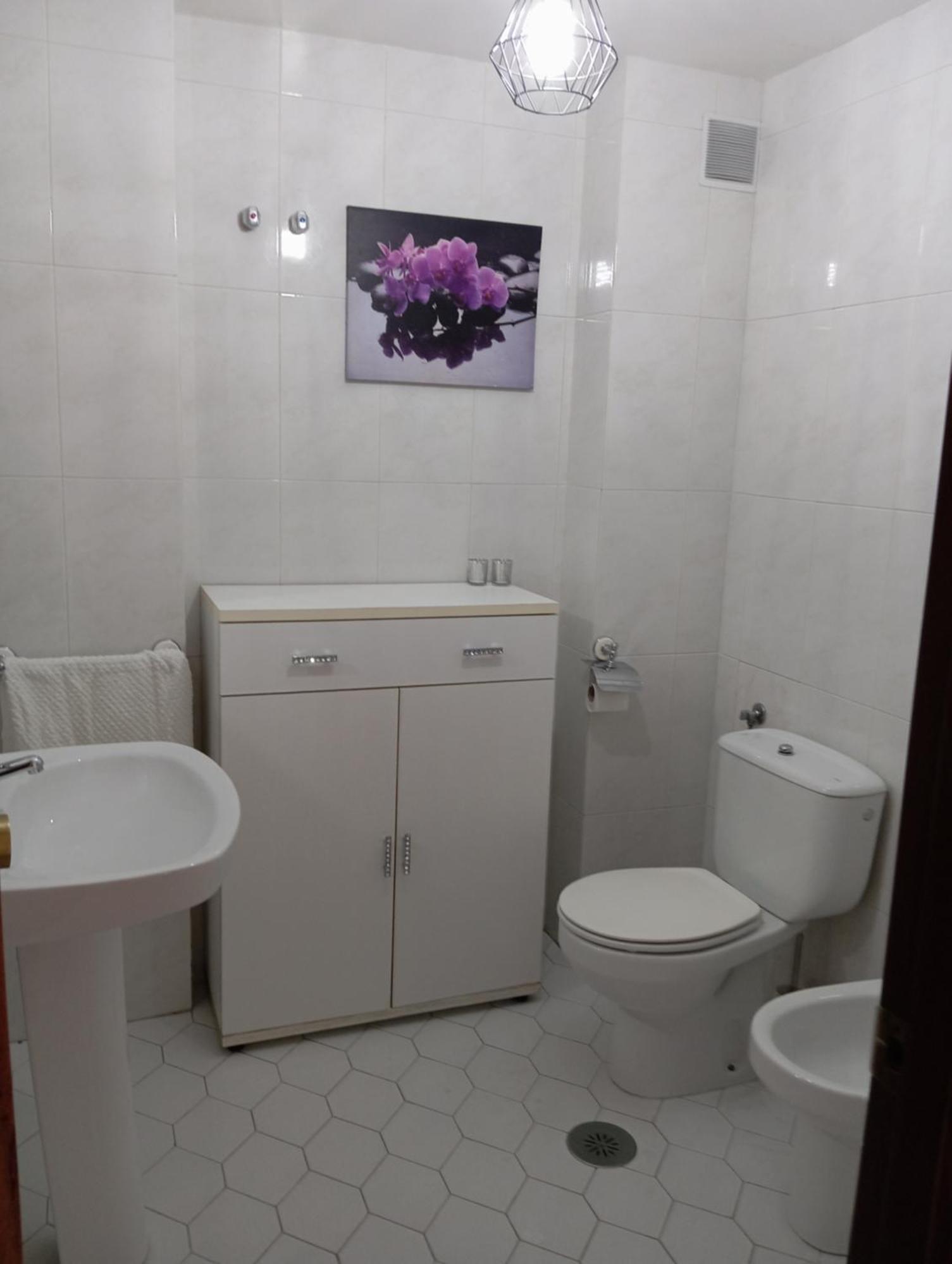 Apartamento Piso Sol Y Mar Vacacional