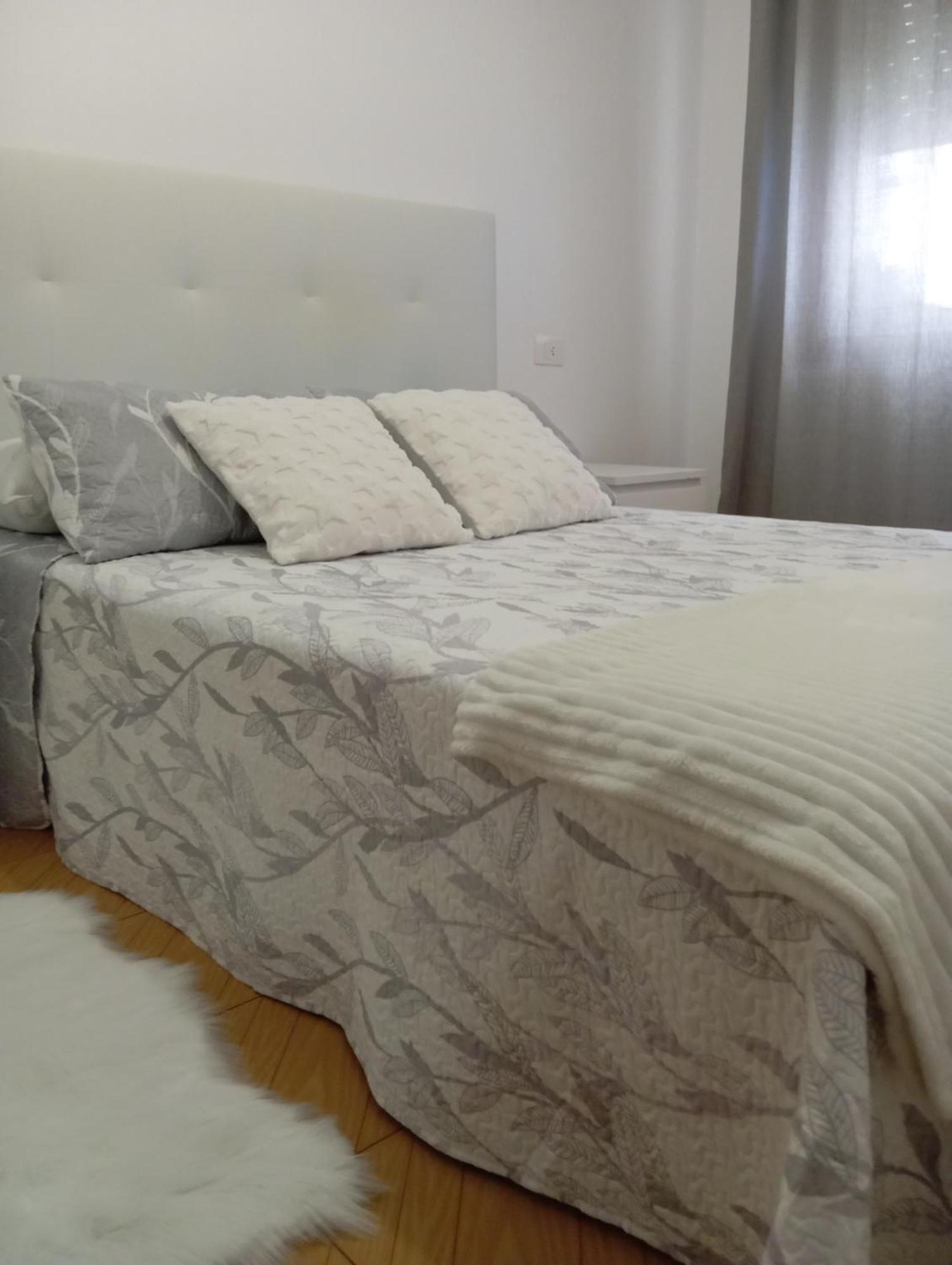 Apartamento Piso Sol Y Mar Vacacional *