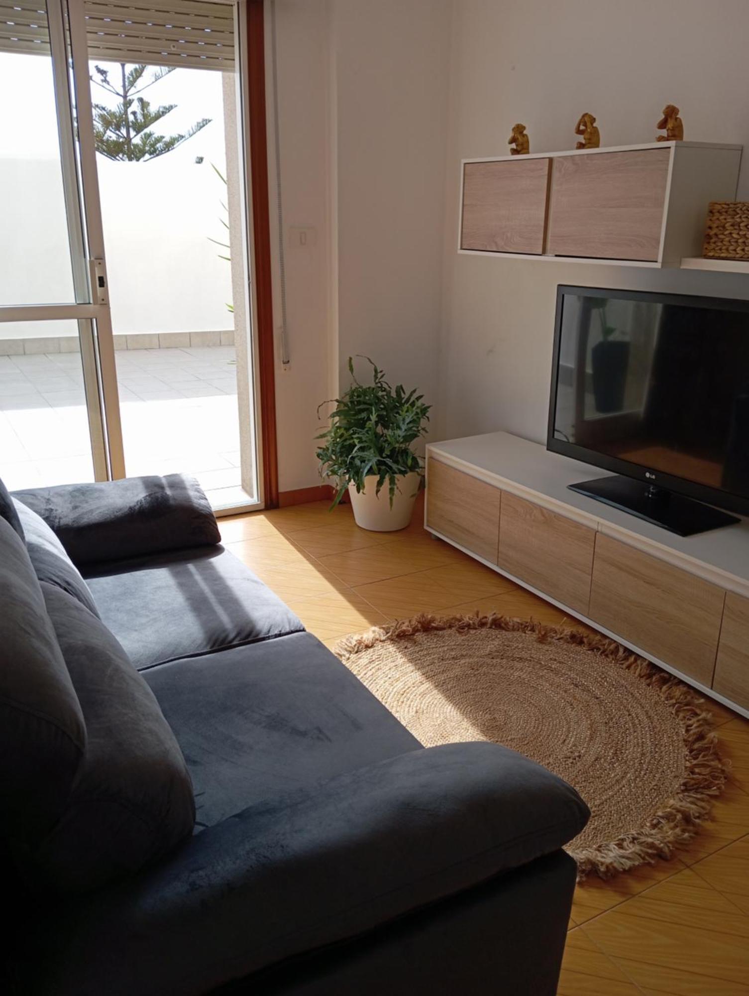 Piso Sol Y Mar Vacacional Apartamento