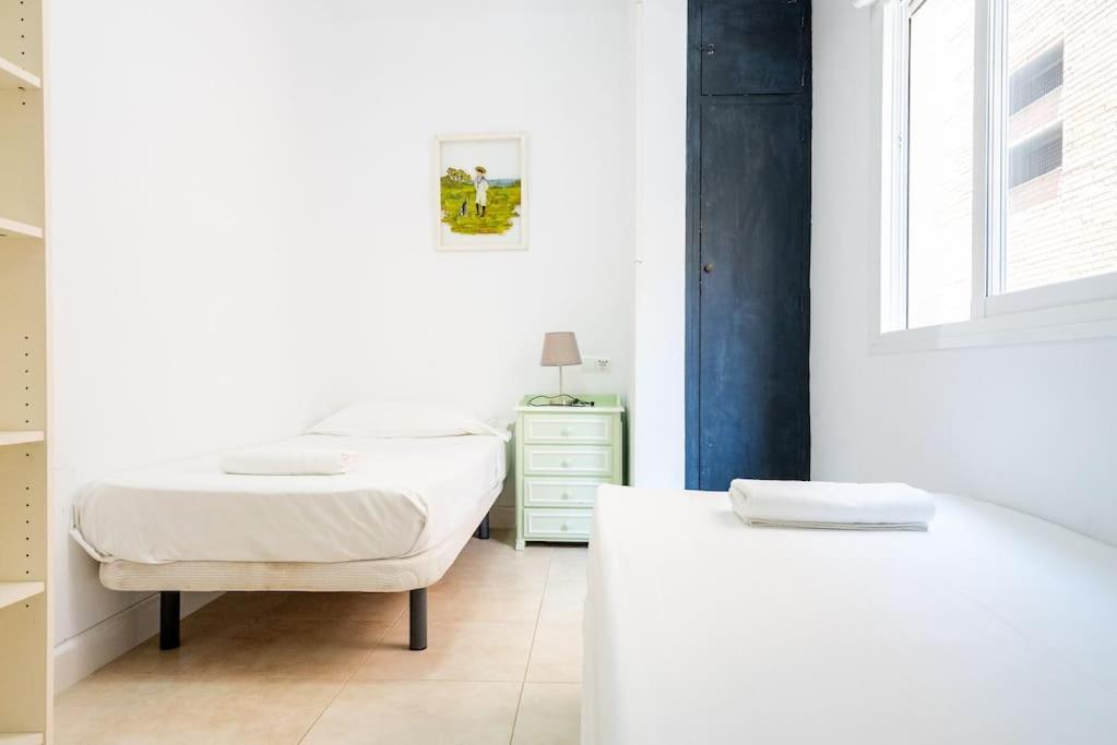 Apartment Canasteros ! Malaga