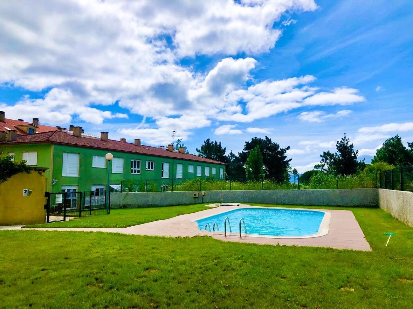 Apartment Jardin Privado Y Piscina A 100 M Playa