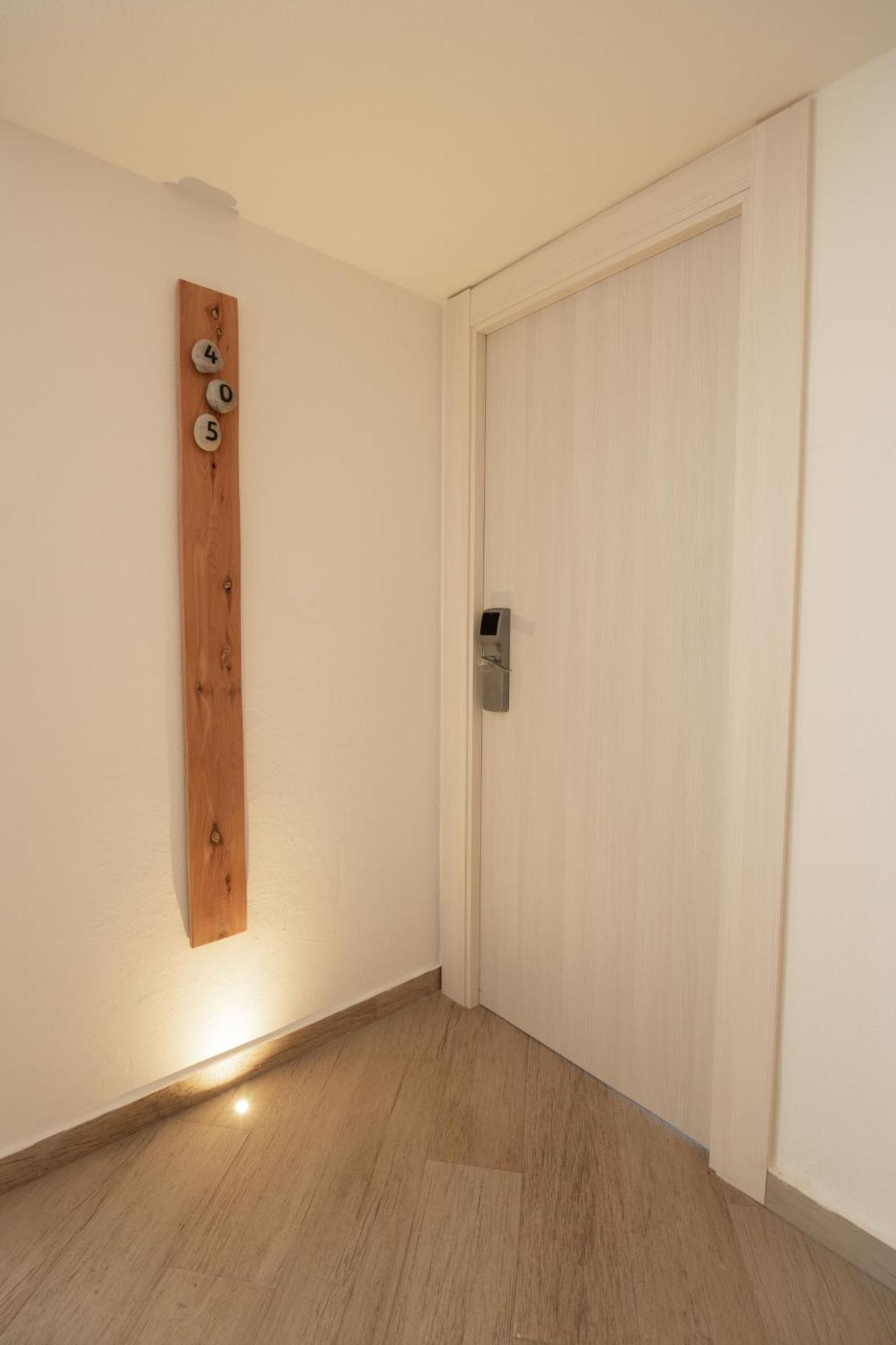 Apartahotel El Pinar