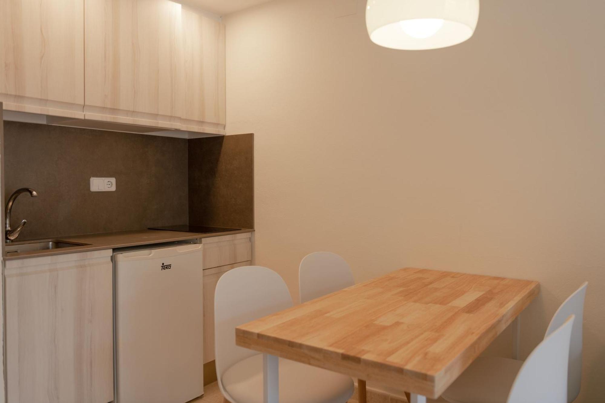 El Pinar Apartahotel 3*